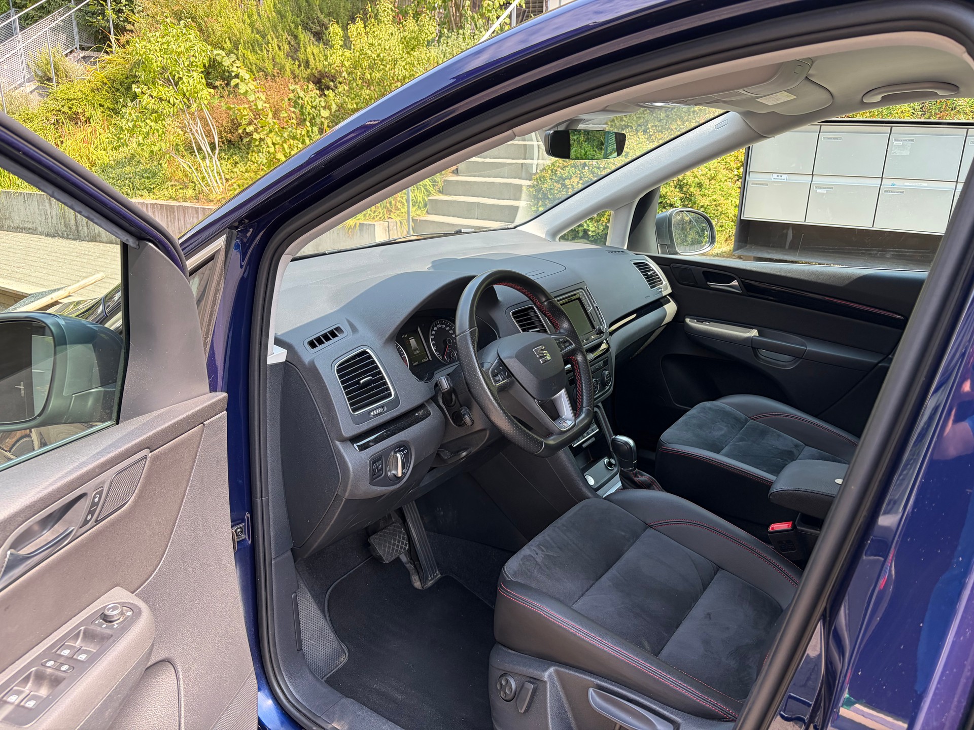 SEAT 2.0 TDI 177 Sw. FR 4x4 DSG S/S-image-2