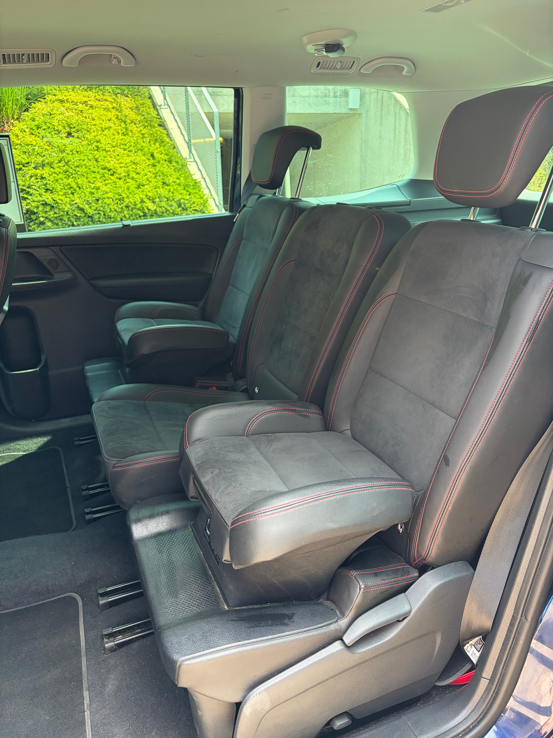 SEAT 2.0 TDI 177 Sw. FR 4x4 DSG S/S-image-4
