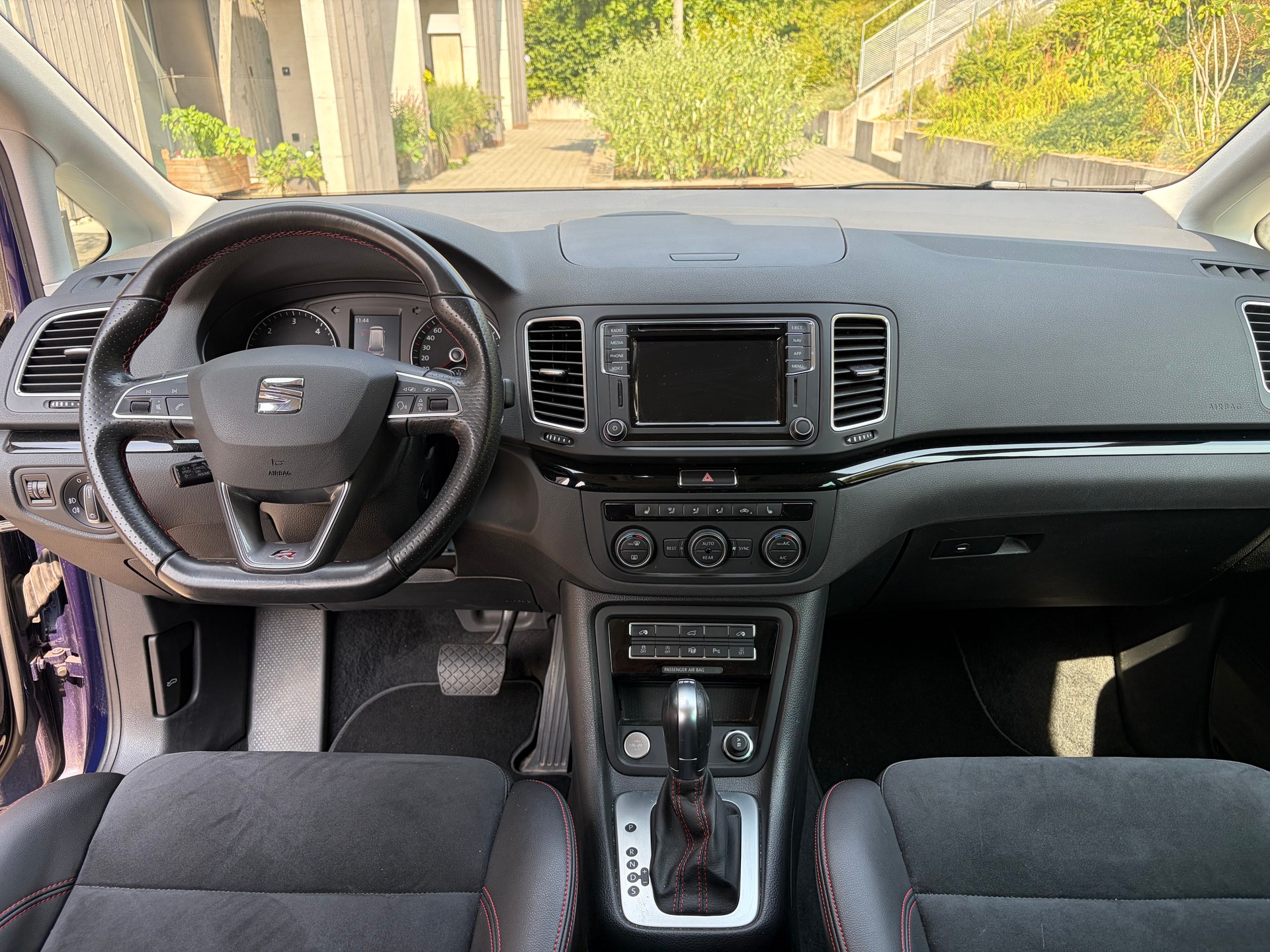SEAT 2.0 TDI 177 Sw. FR 4x4 DSG S/S-image-3