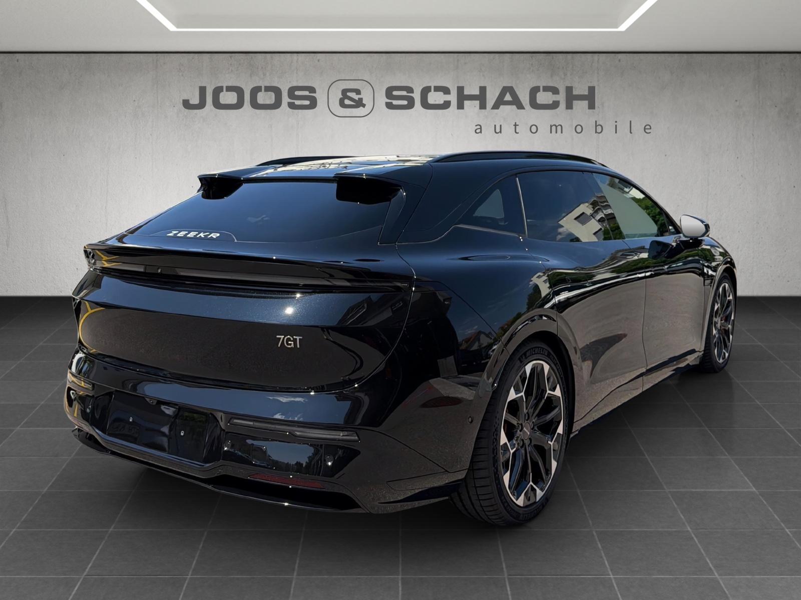 ZEEKR 7GT Privilege AWD-image-4