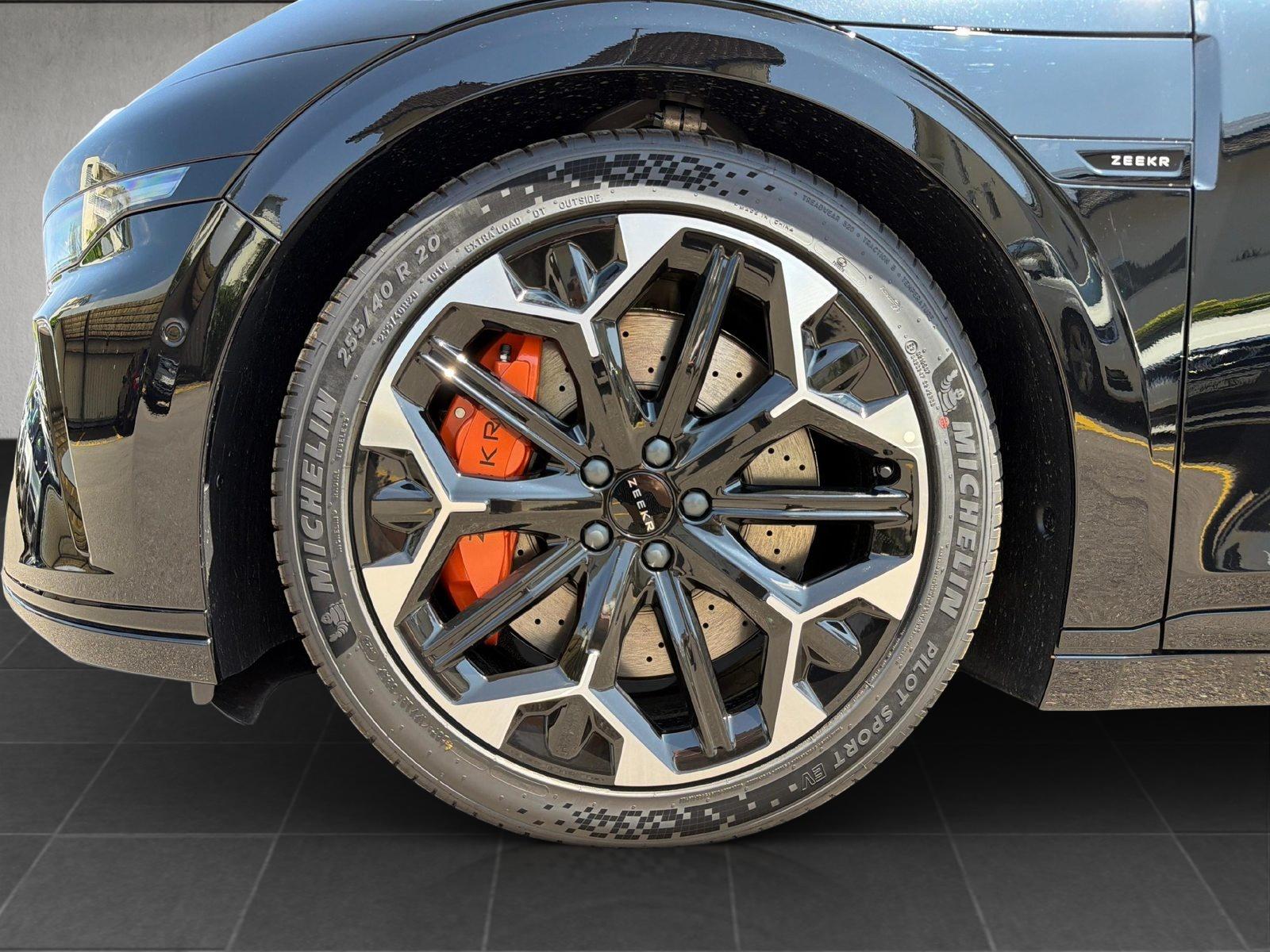 ZEEKR 7GT Privilege AWD-image-8