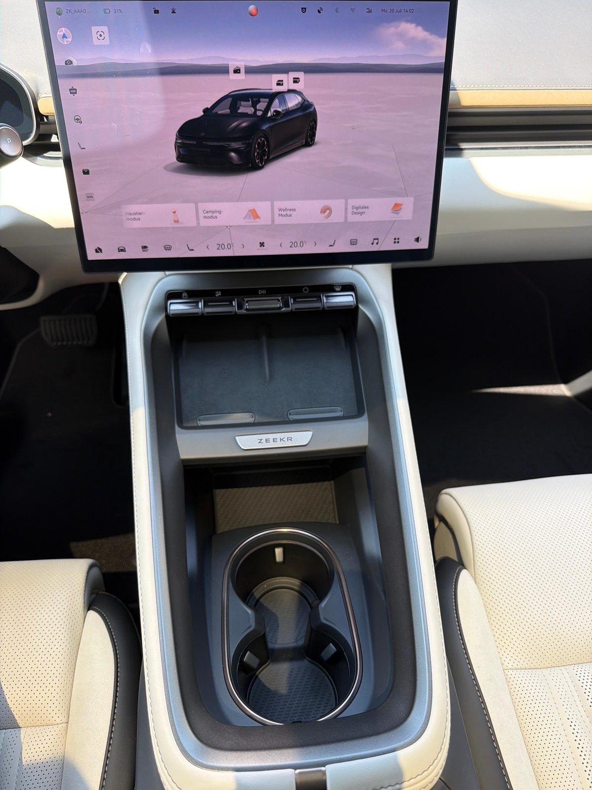 ZEEKR 7GT Privilege AWD-image-13