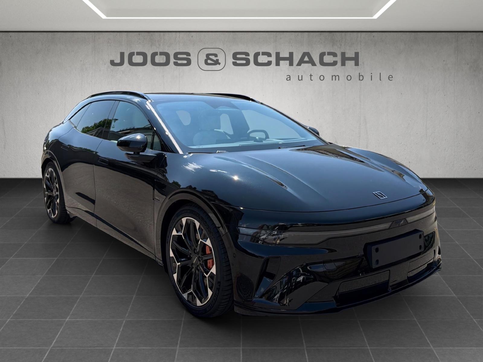 ZEEKR 7GT Privilege AWD-image-6