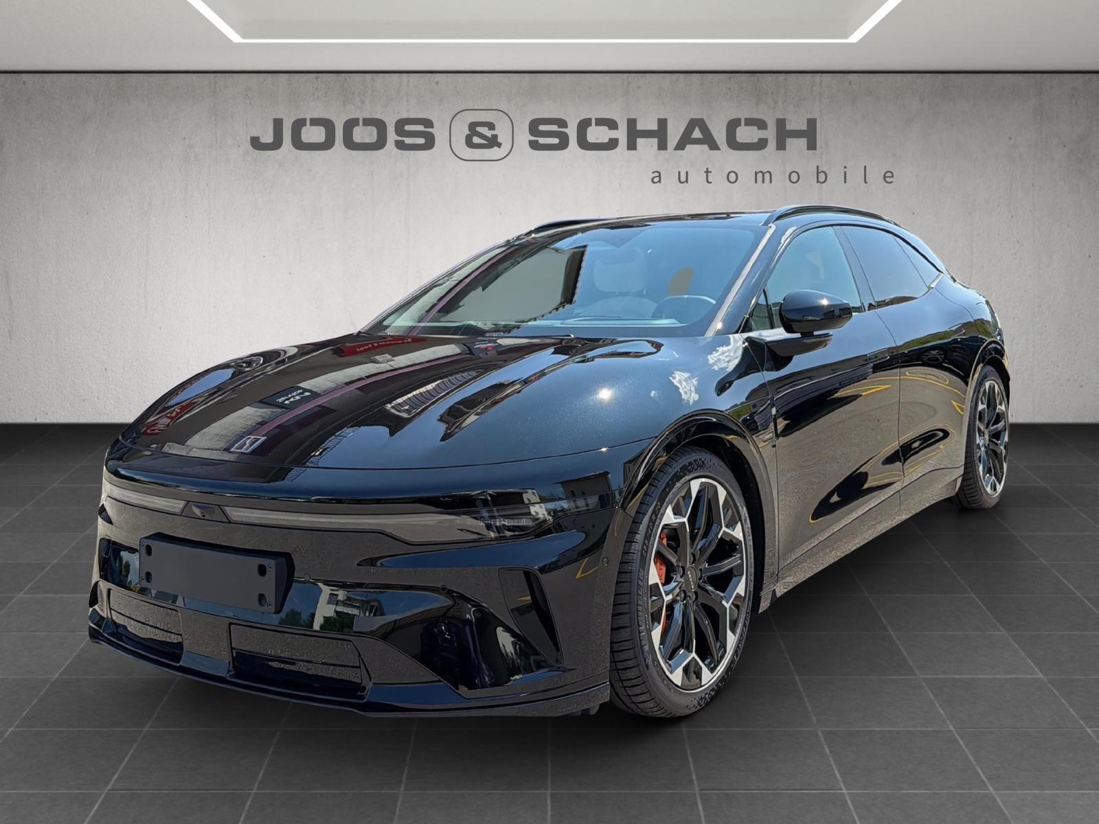 ZEEKR 7GT Privilege AWD-image-0