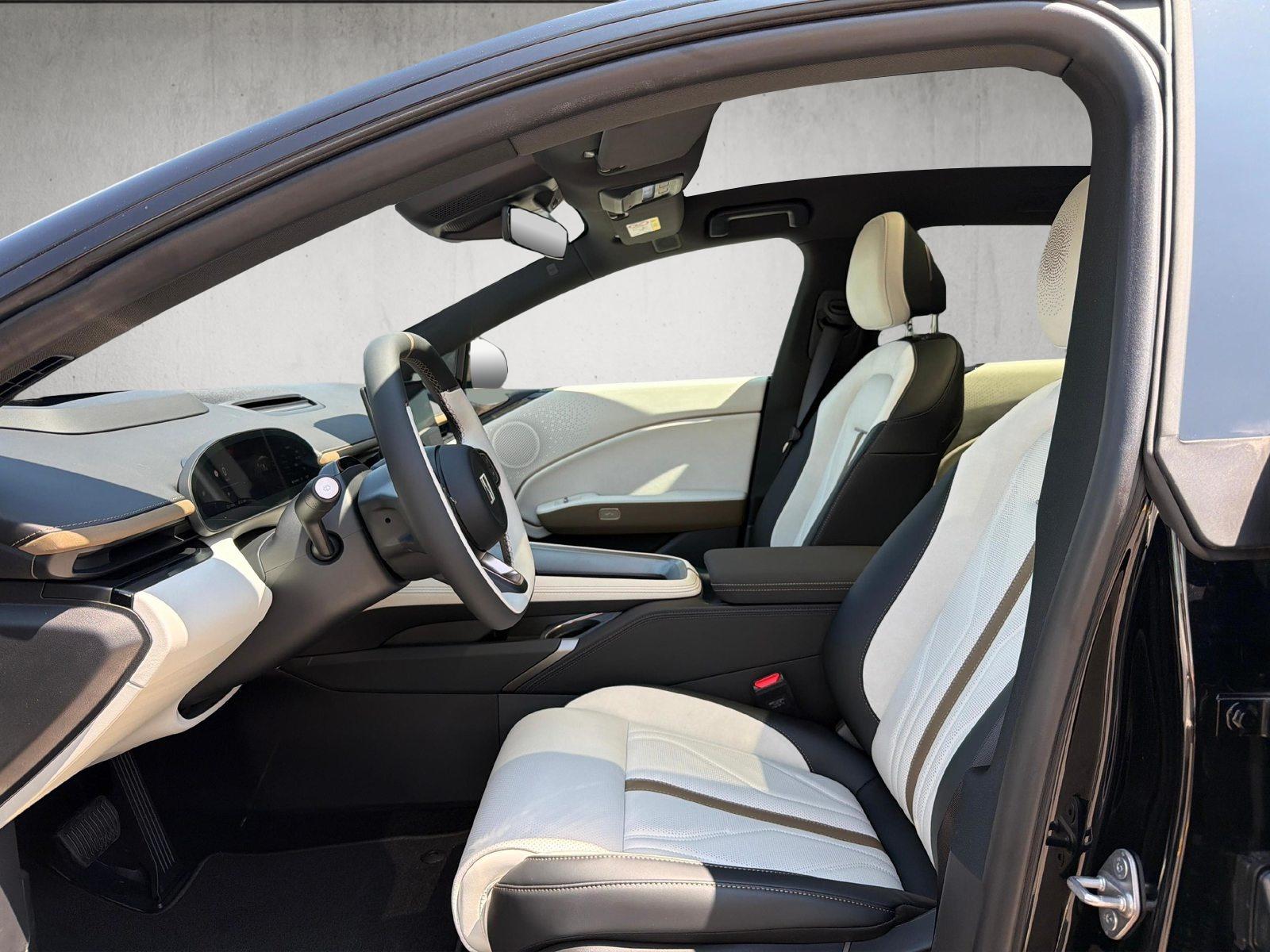 ZEEKR 7GT Privilege AWD-image-10