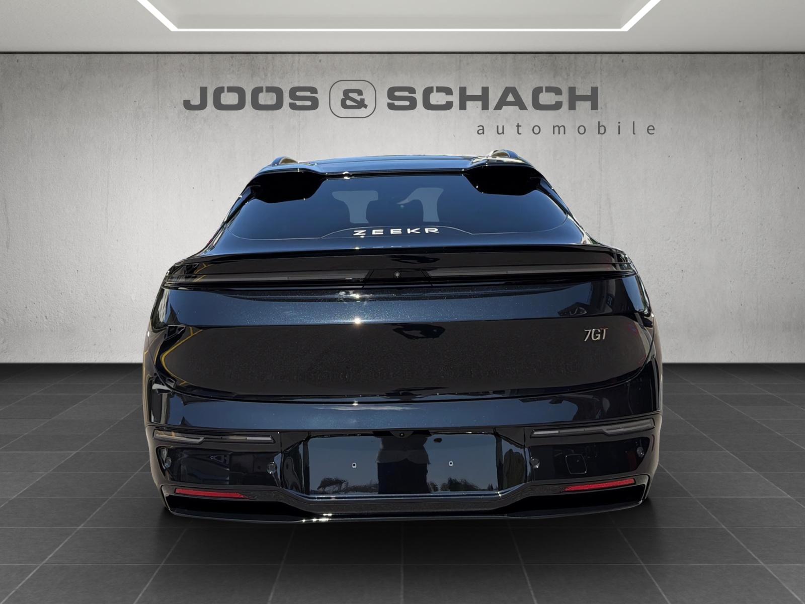 ZEEKR 7GT Privilege AWD-image-3