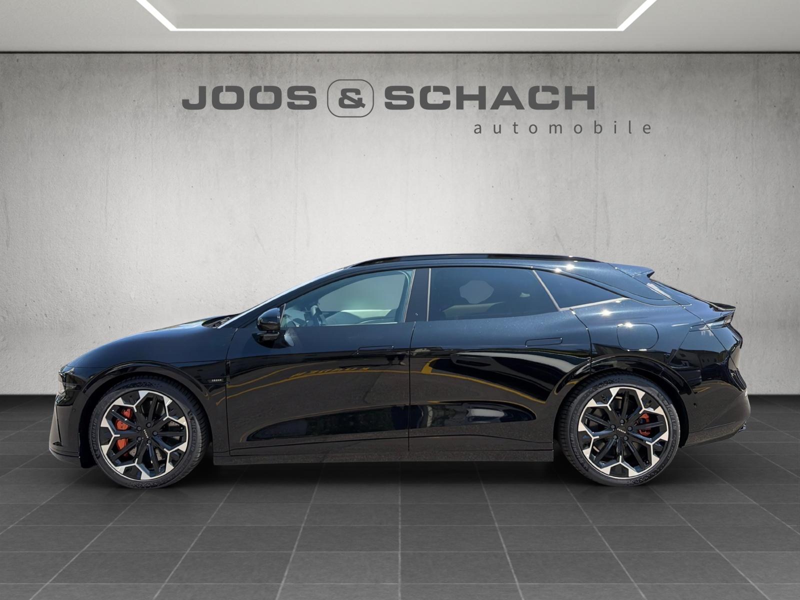 ZEEKR 7GT Privilege AWD-image-1