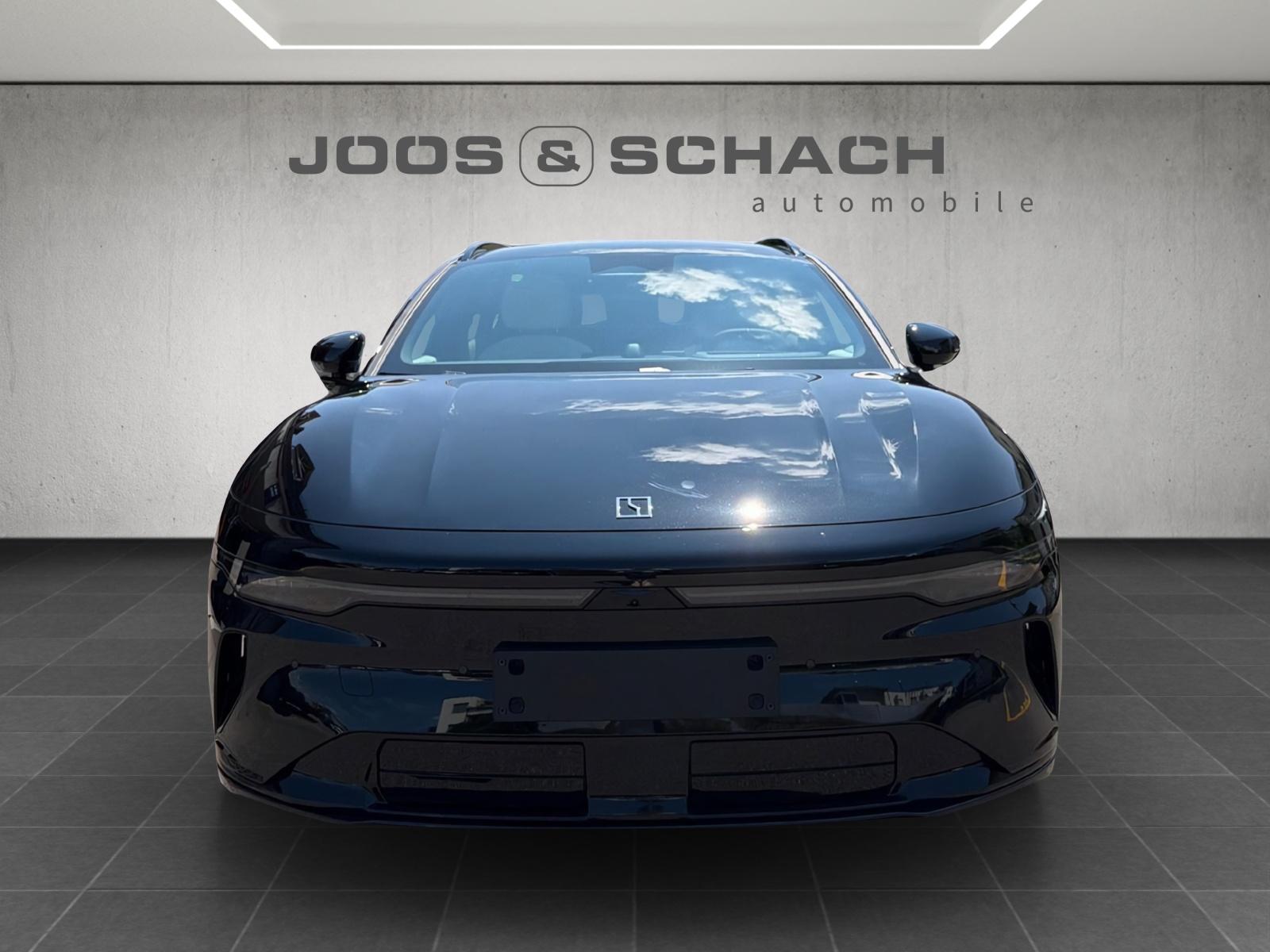 ZEEKR 7GT Privilege AWD-image-7