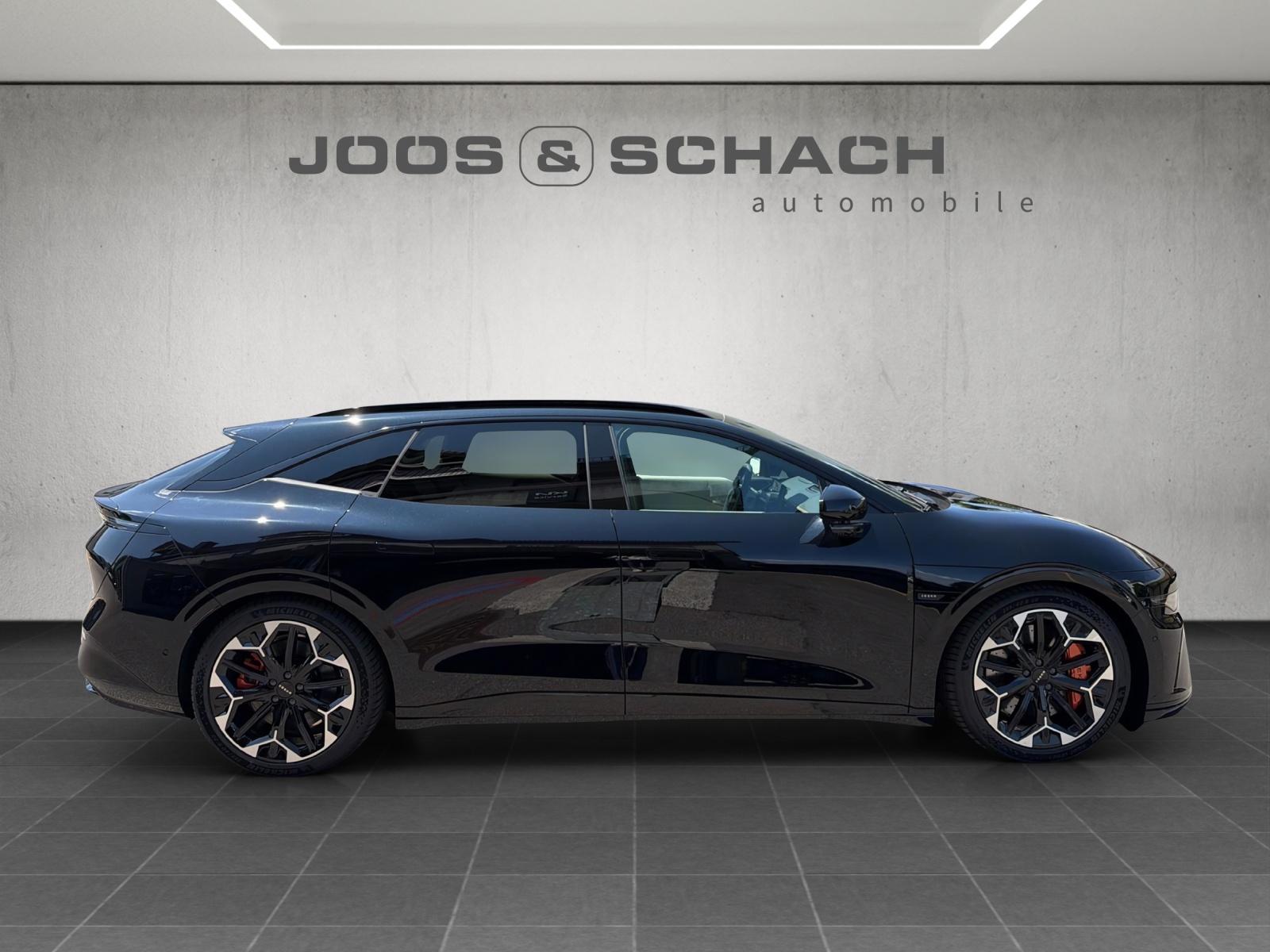 ZEEKR 7GT Privilege AWD-image-5