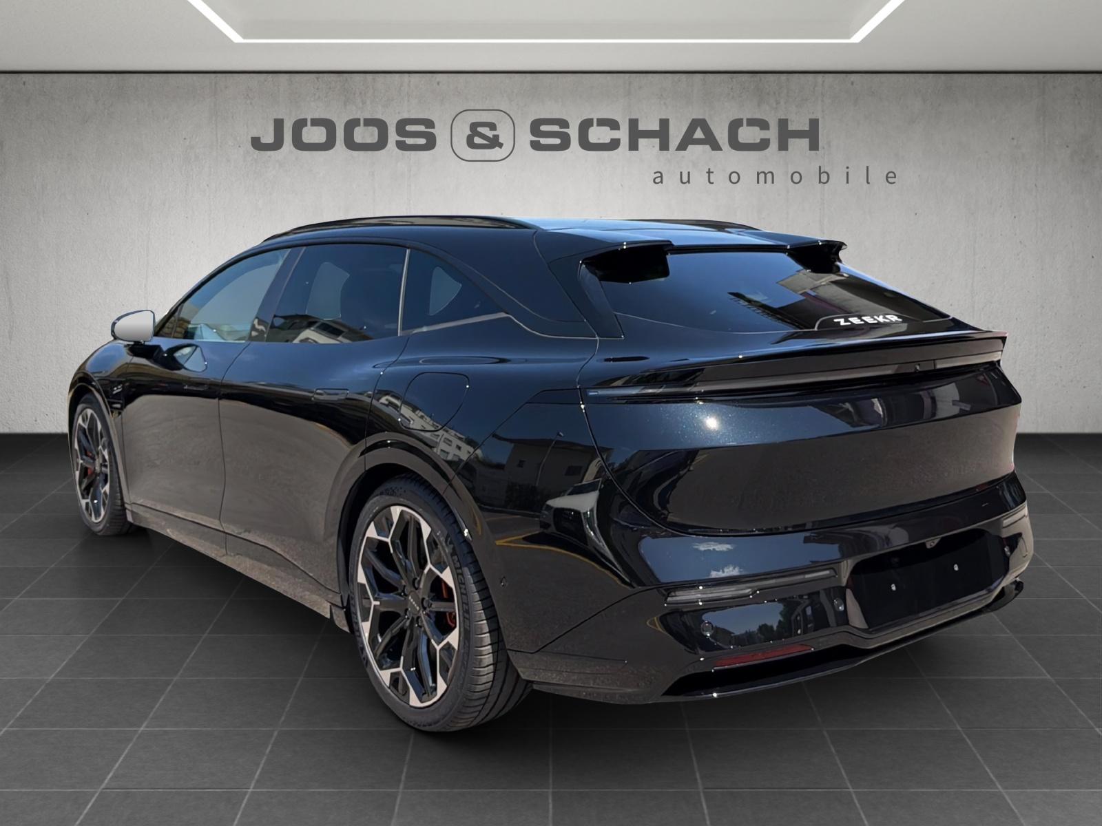 ZEEKR 7GT Privilege AWD-image-2
