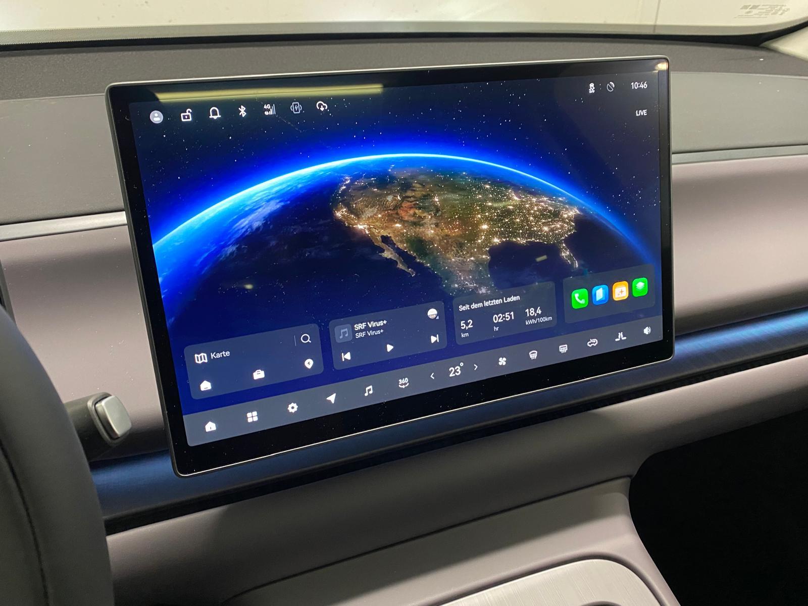 LEAPMOTOR C10 1.5 Hybrid EV-image-9