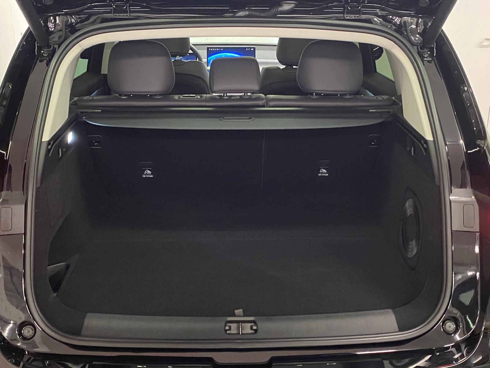 LEAPMOTOR C10 1.5 Hybrid EV-image-15