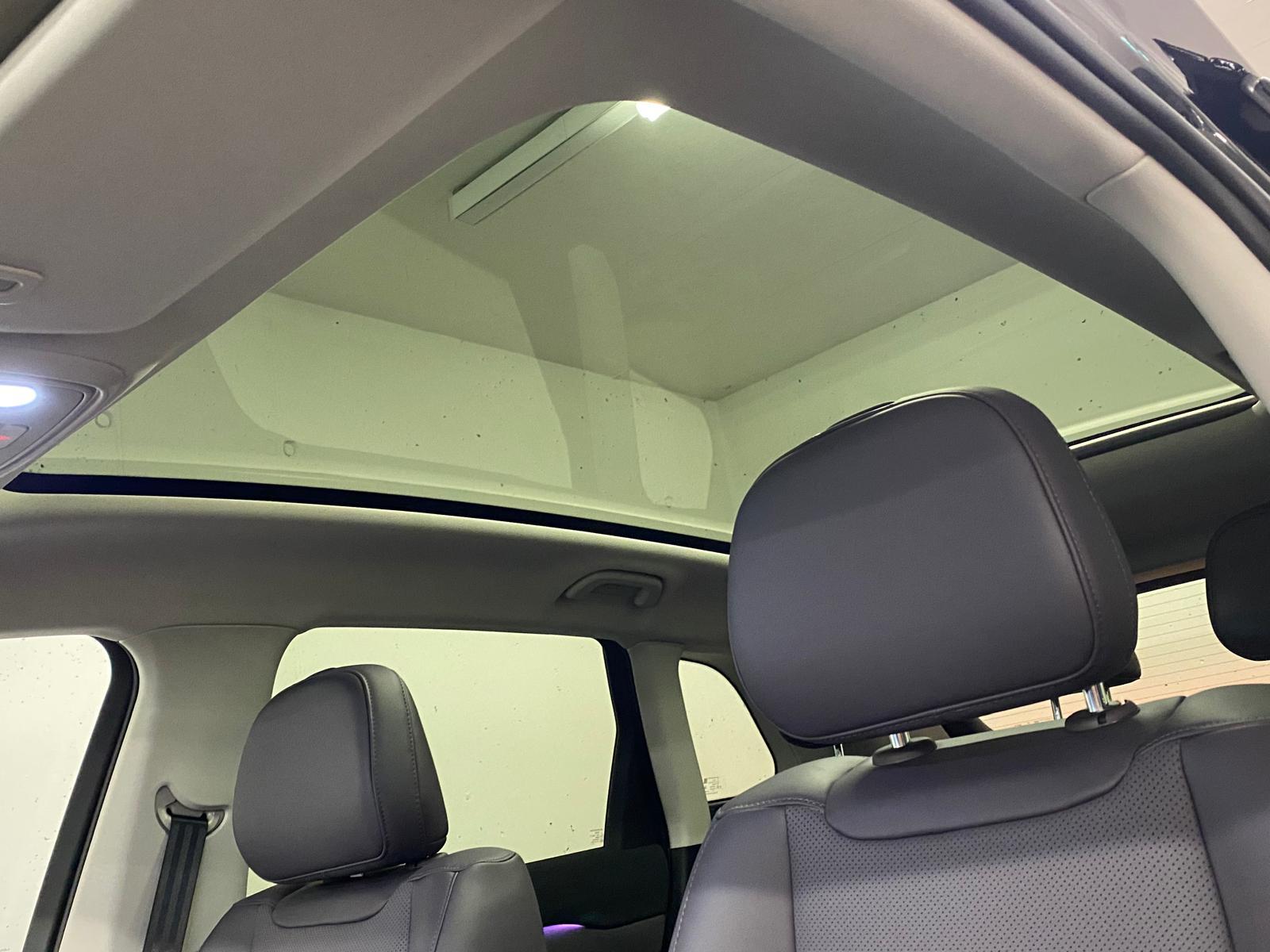 LEAPMOTOR C10 1.5 Hybrid EV-image-6