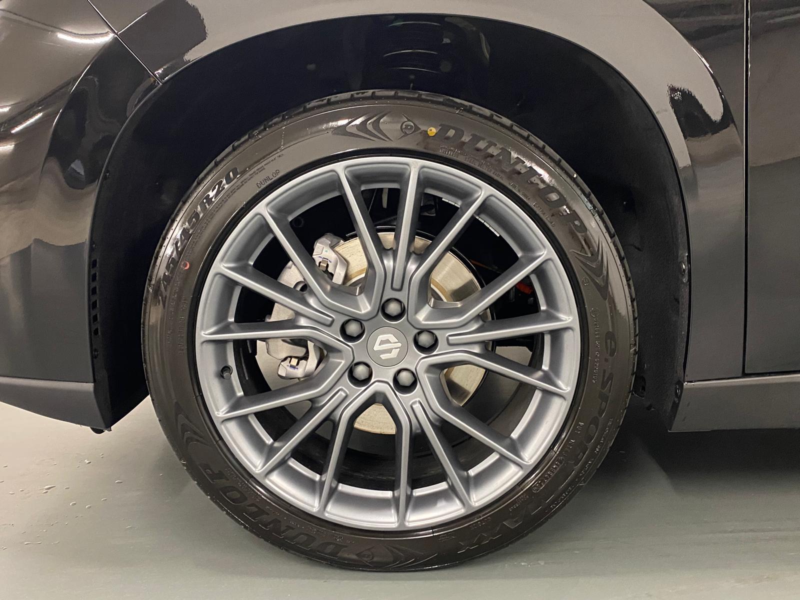 LEAPMOTOR C10 1.5 Hybrid EV-showroom-element-3