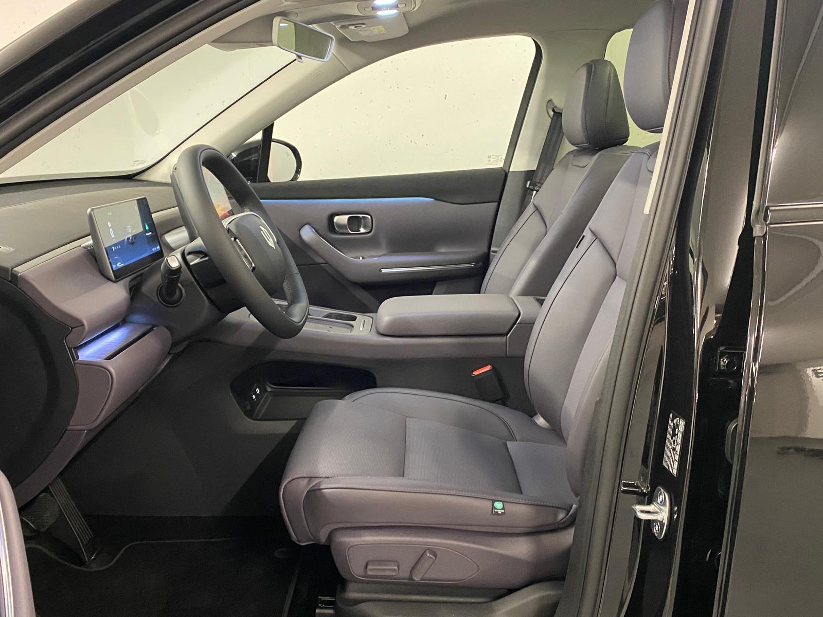 LEAPMOTOR C10 1.5 Hybrid EV-image-5