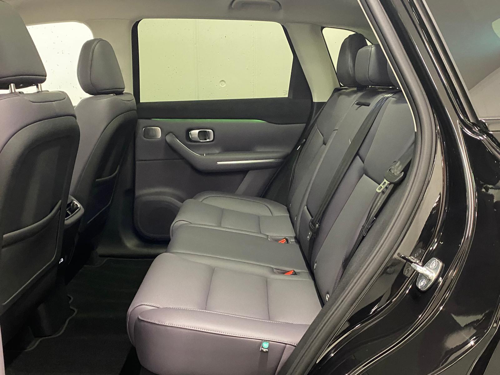 LEAPMOTOR C10 1.5 Hybrid EV-image-10