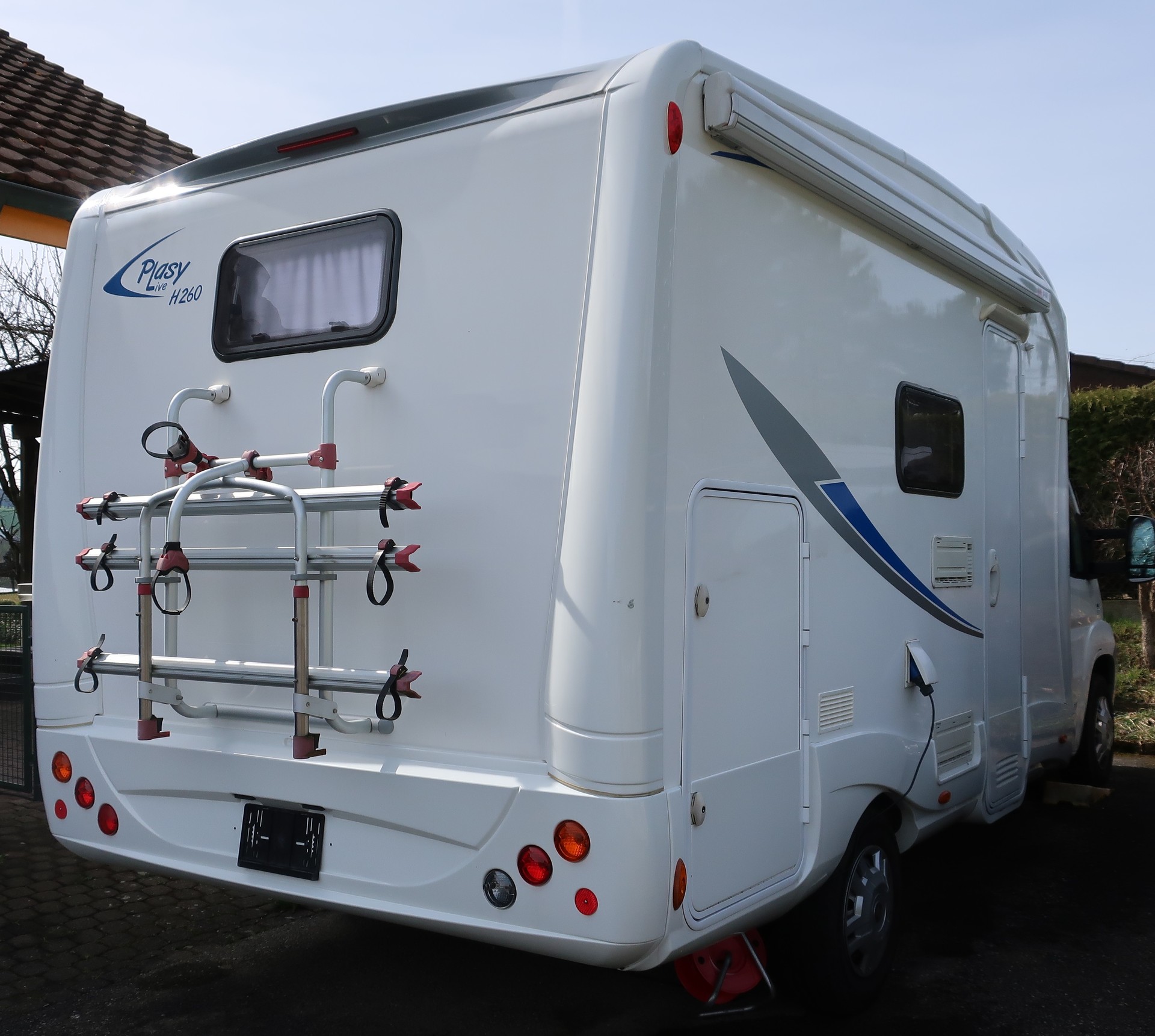 PLA FIAT Plasy live HL 260-image-1