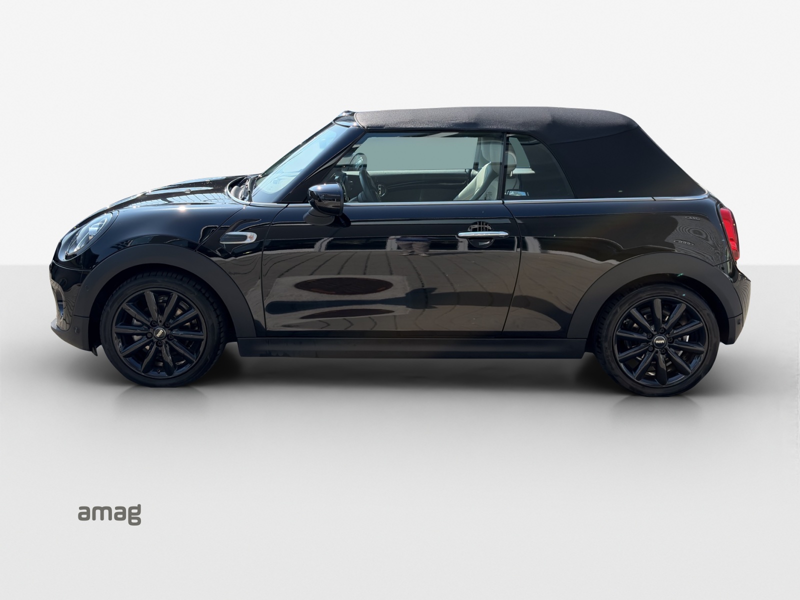 MINI Cooper Cabriolet DKG-image-1