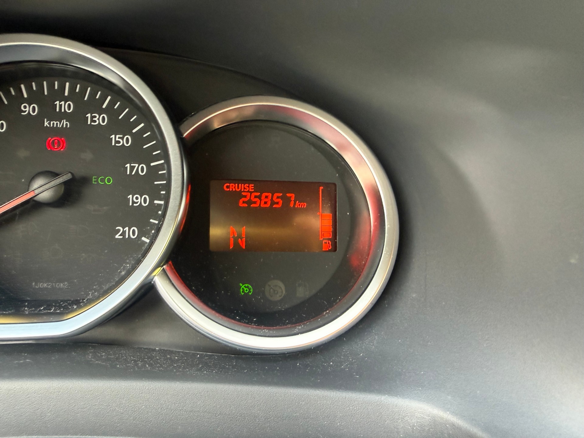 DACIA Sandero Tce 90 Stepway Automatic-image-15