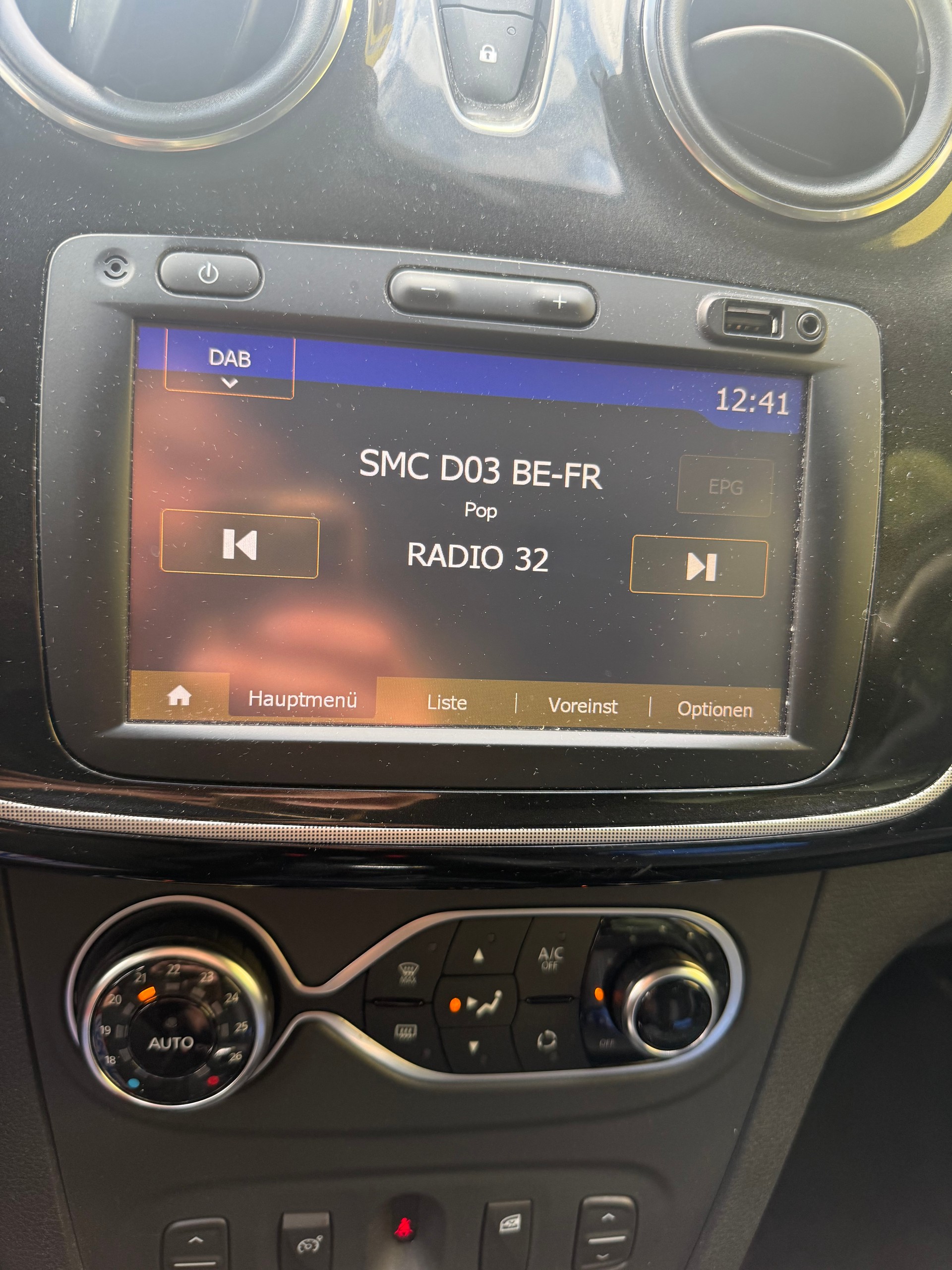 DACIA Sandero Tce 90 Stepway Automatic-image-14