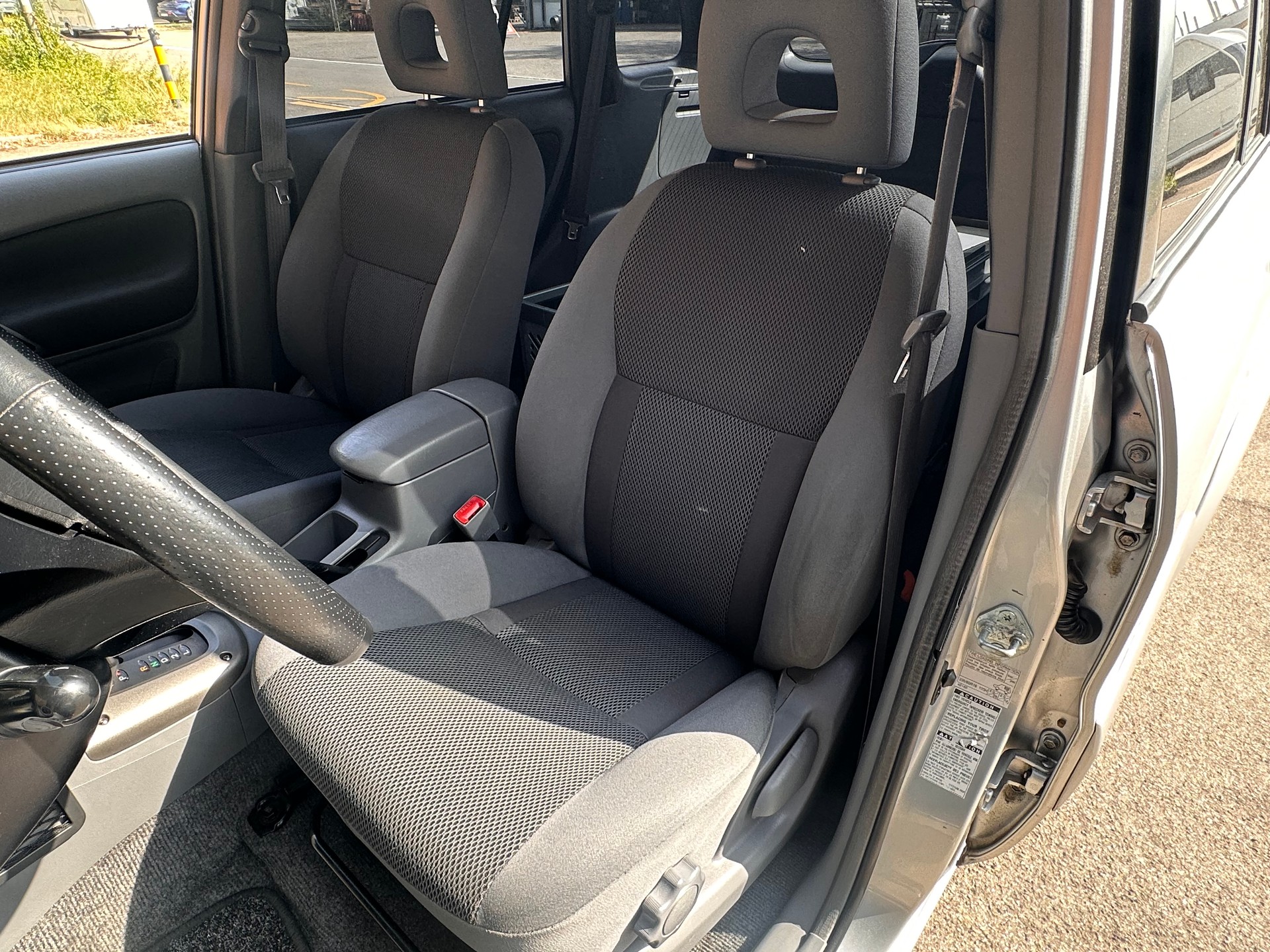 TOYOTA RAV-4 2.0 16V Linea Terra-image-7