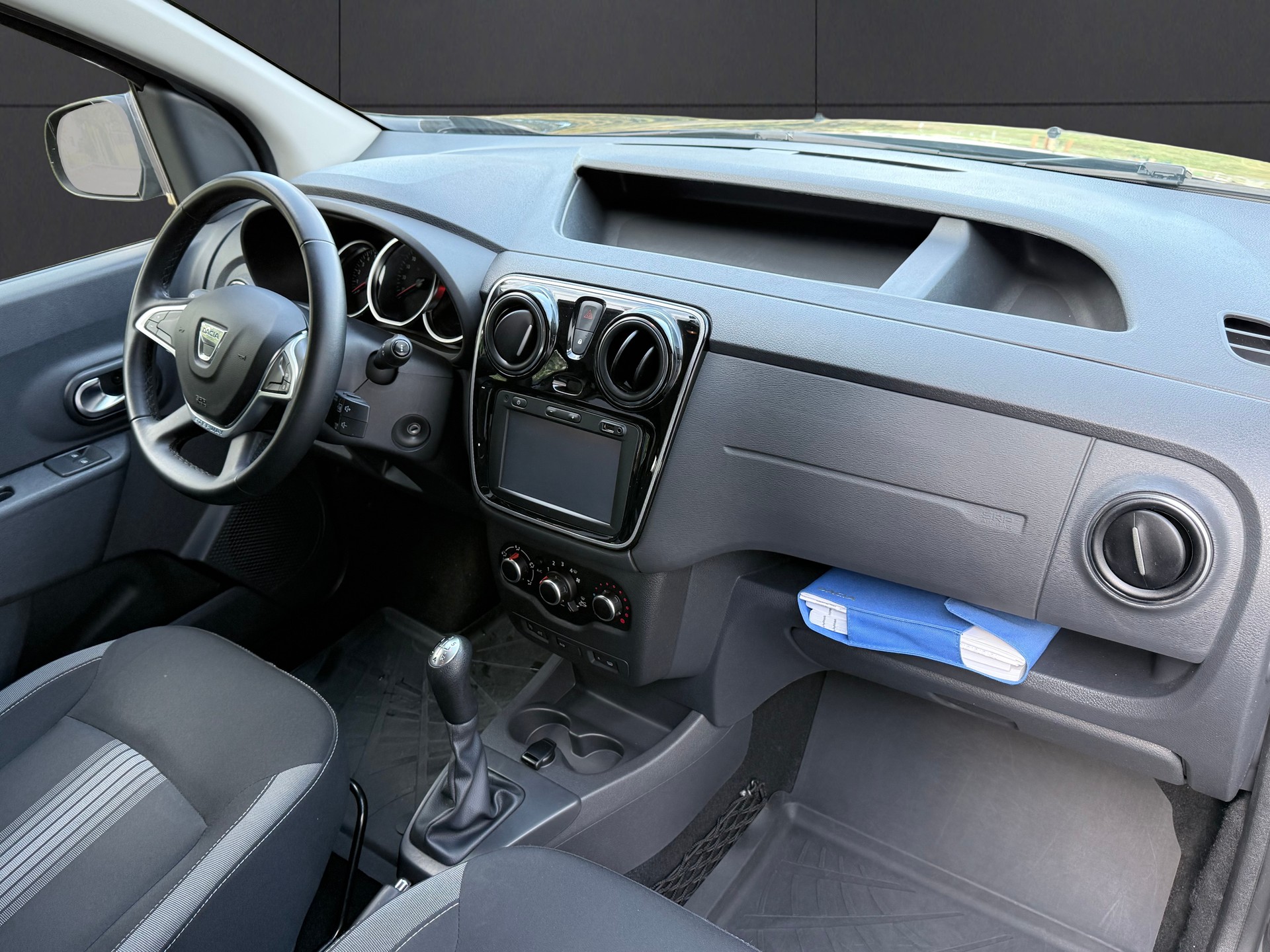 DACIA Dokker 1.2 T Stepway Unlimited 2-image-10