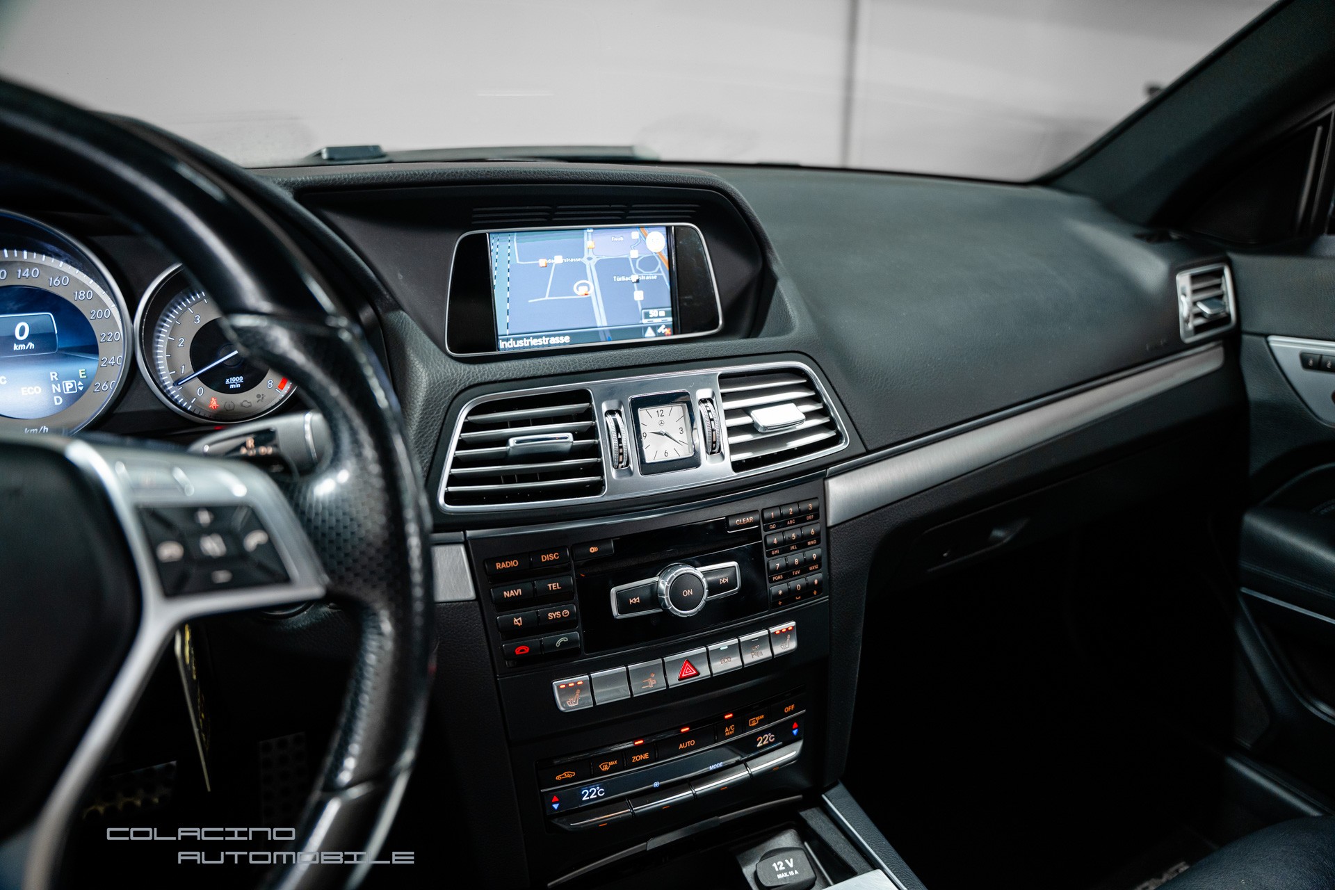 MERCEDES-BENZ E 350 4Matic 7G-Tronic-image-20