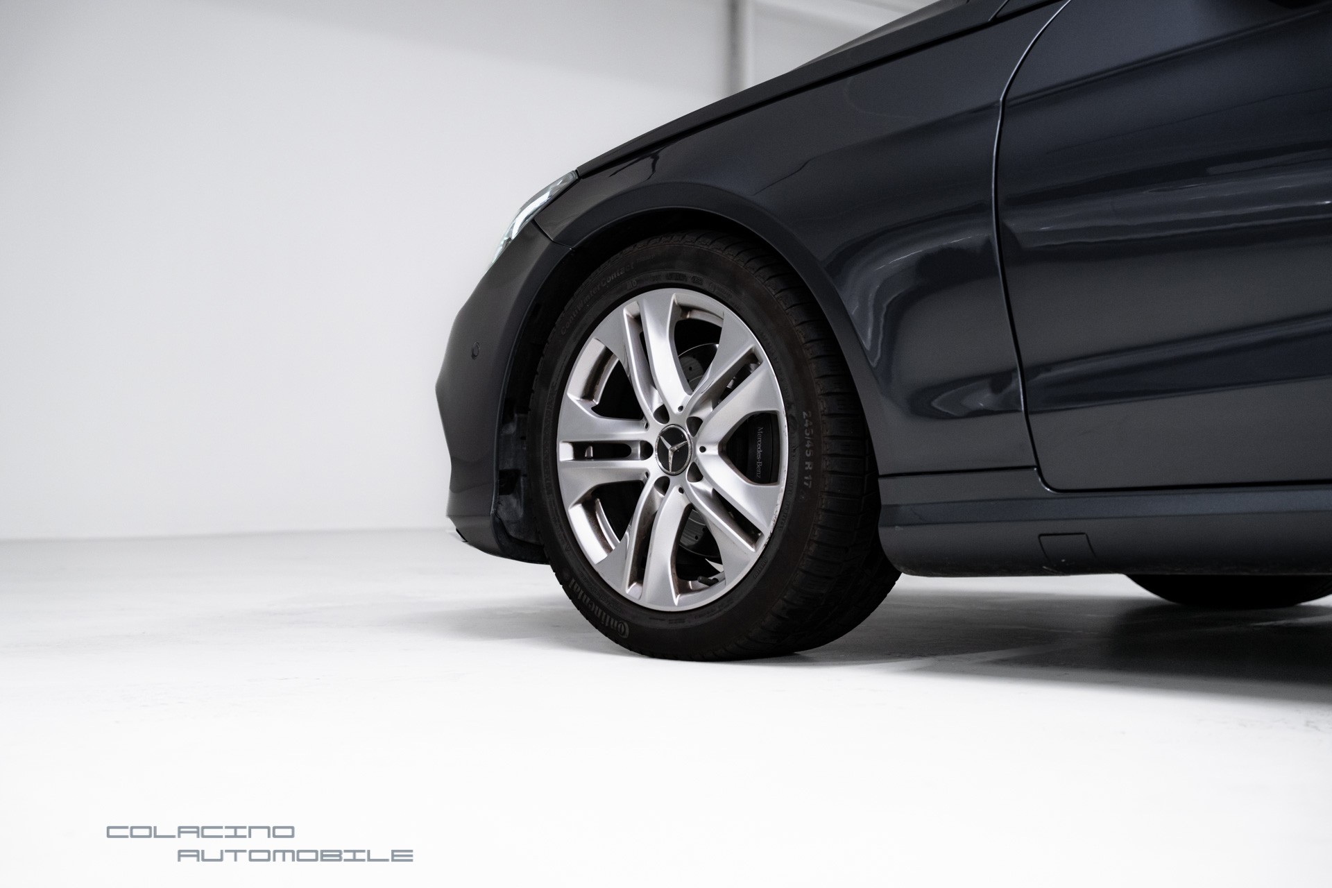 MERCEDES-BENZ E 350 4Matic 7G-Tronic-image-10