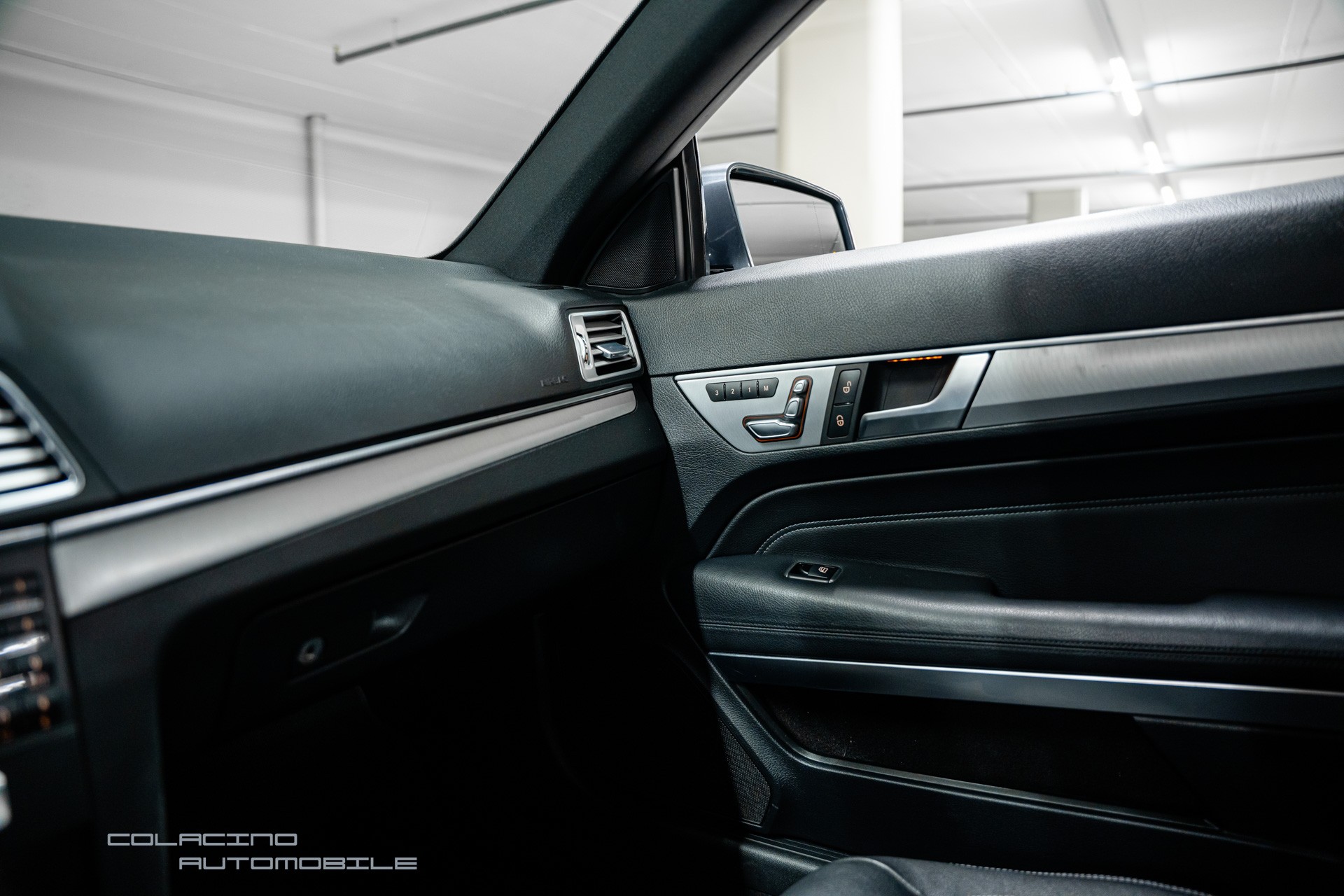 MERCEDES-BENZ E 350 4Matic 7G-Tronic-image-23