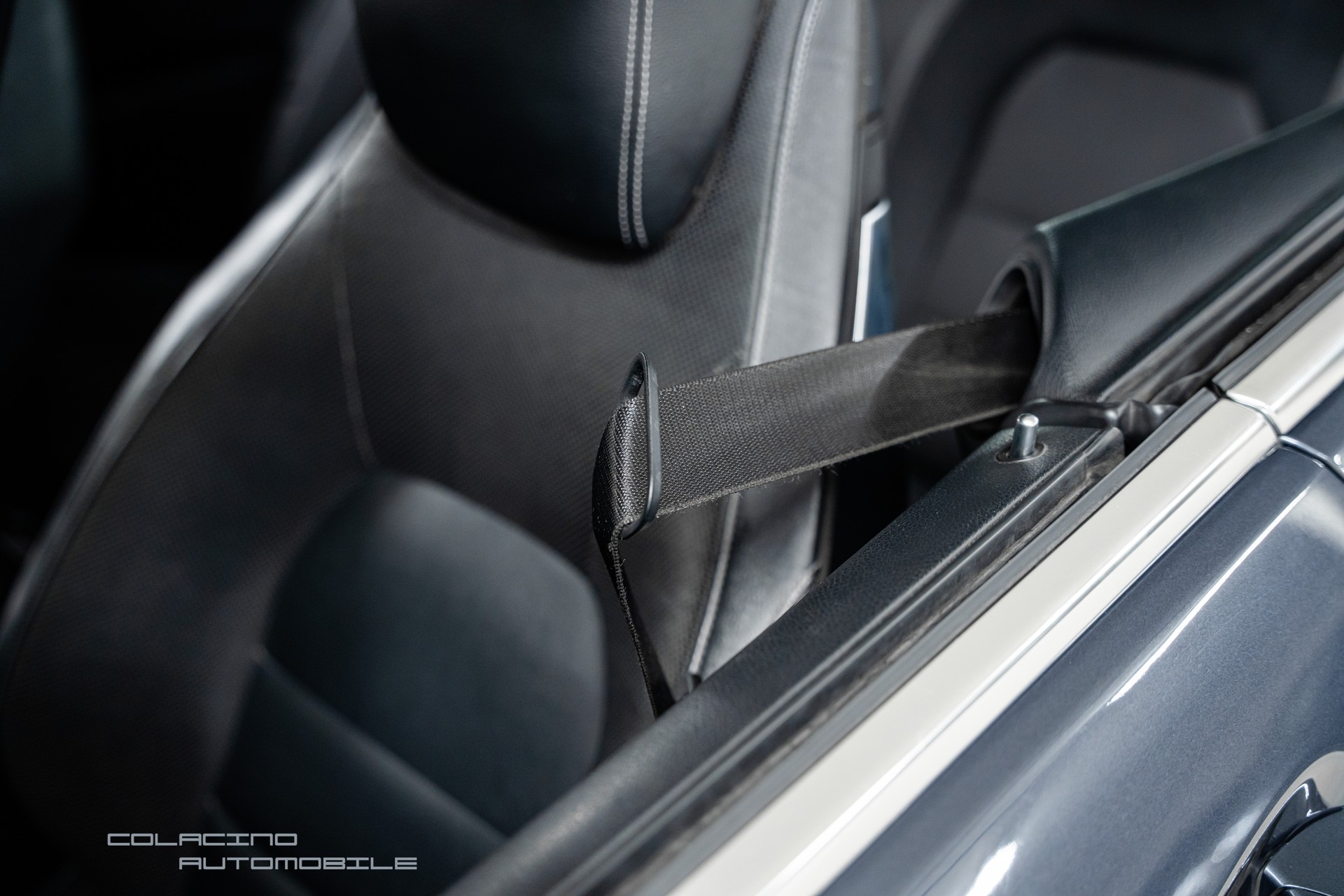 MERCEDES-BENZ E 350 4Matic 7G-Tronic-image-17