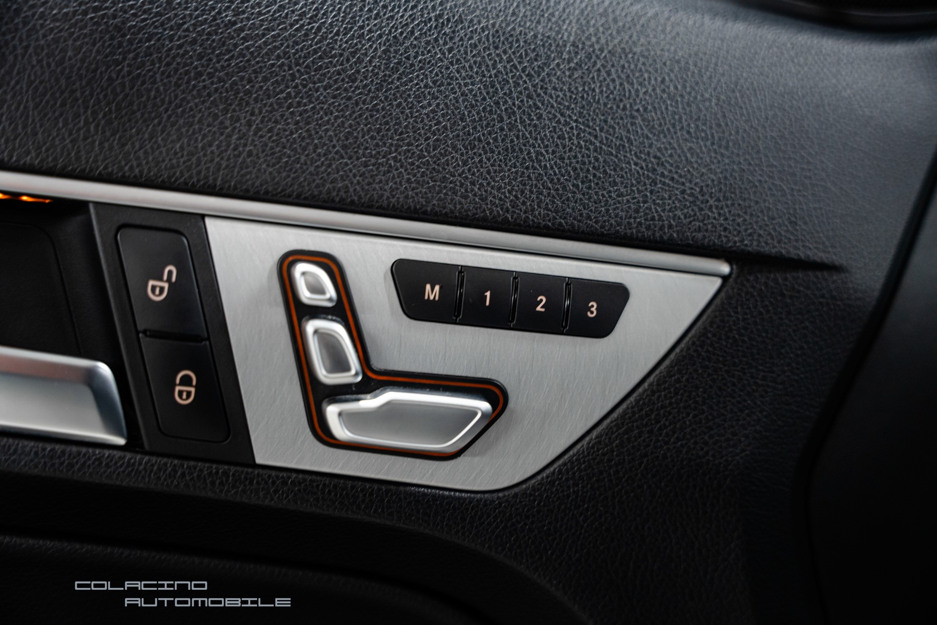 MERCEDES-BENZ E 350 4Matic 7G-Tronic-image-16