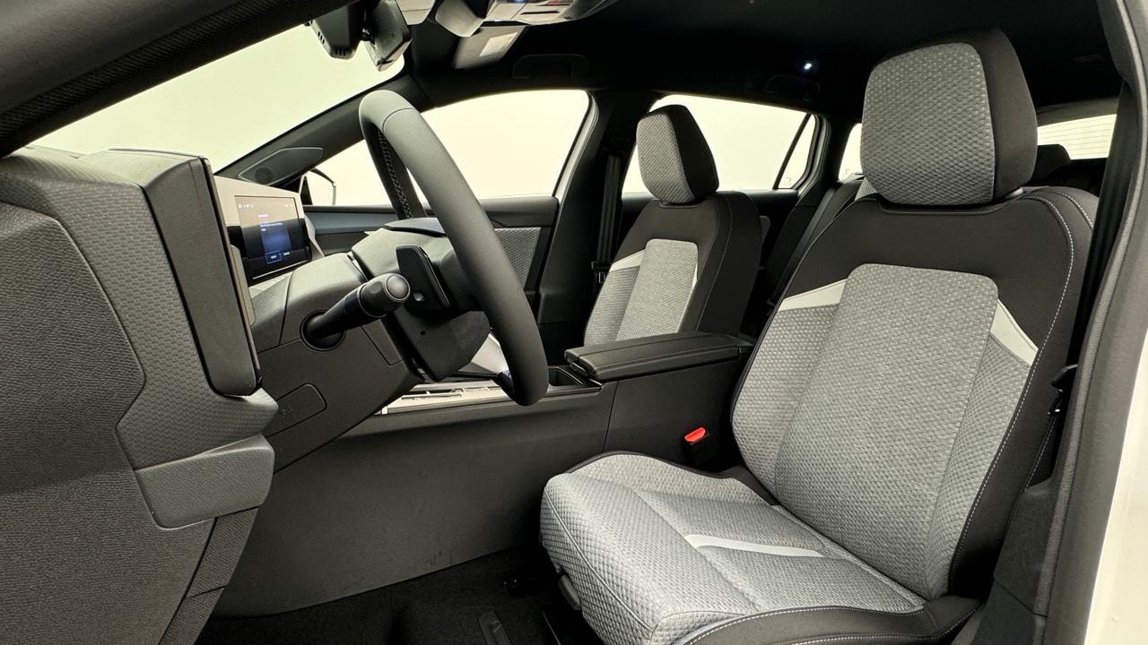 OPEL Astra Sports Tourer 54 kWh Edition-image-4