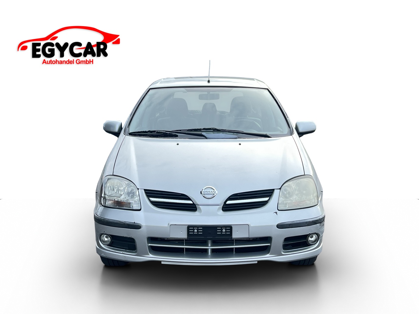 NISSAN Almera Tino 1.8 16V tekna-image-0