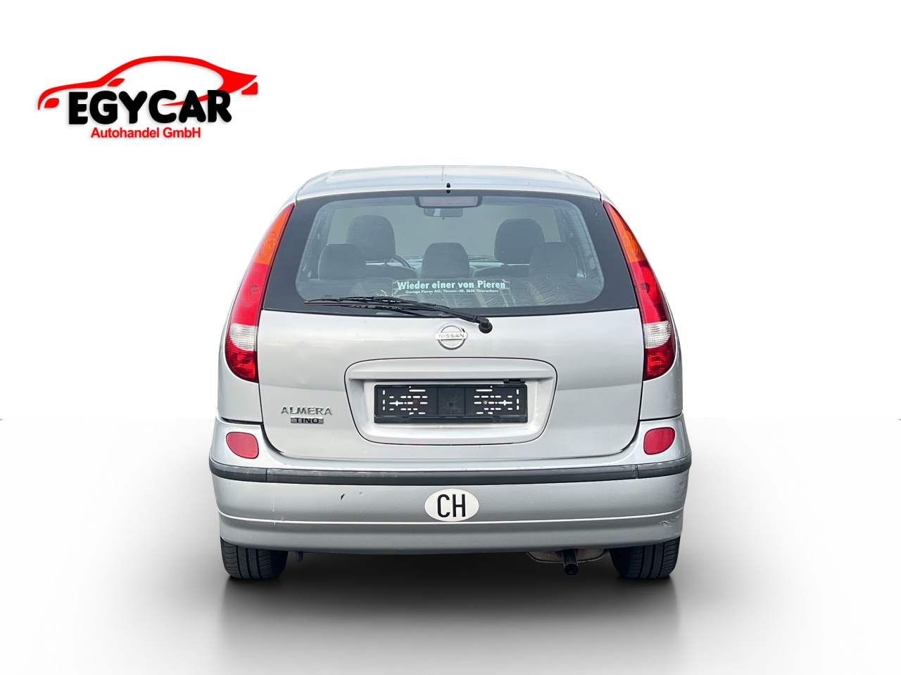NISSAN Almera Tino 1.8 16V tekna-image-3