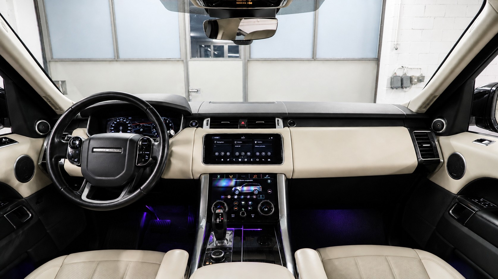 LAND ROVER RANGE ROVER SPORT-image-5