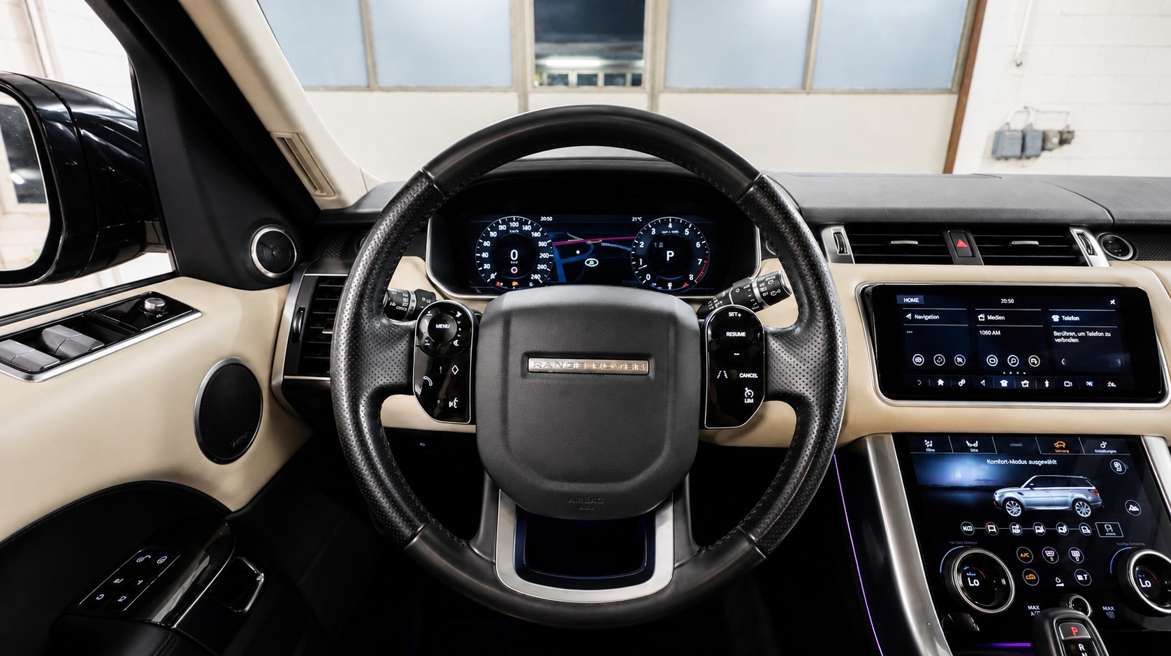 LAND ROVER RANGE ROVER SPORT-image-6