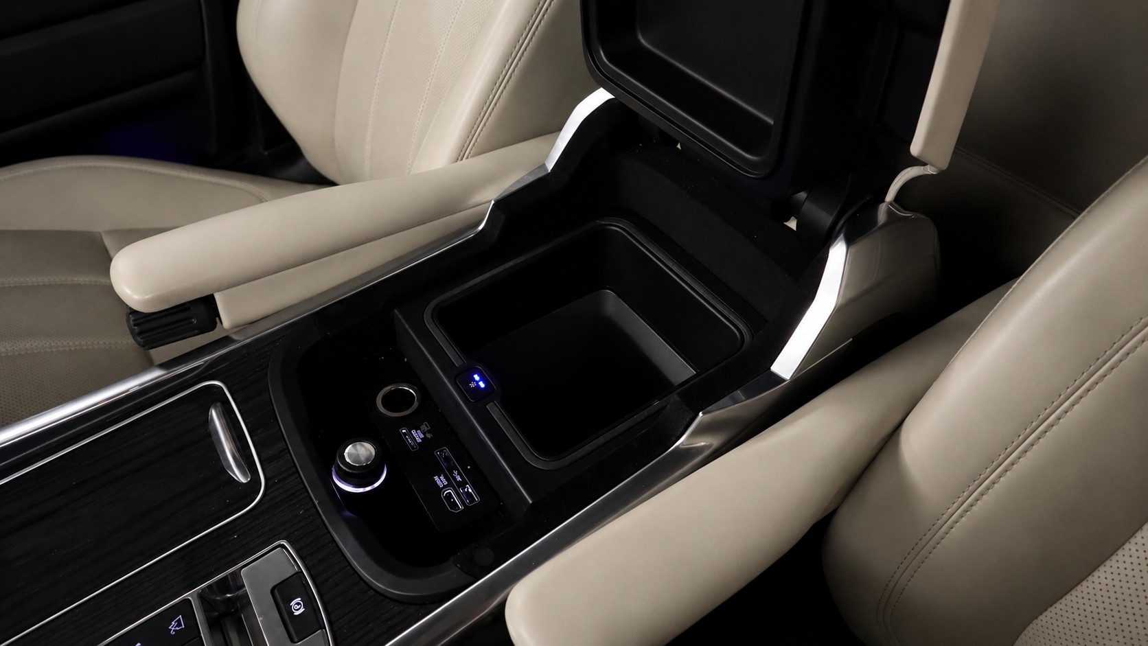 LAND ROVER RANGE ROVER SPORT-image-11