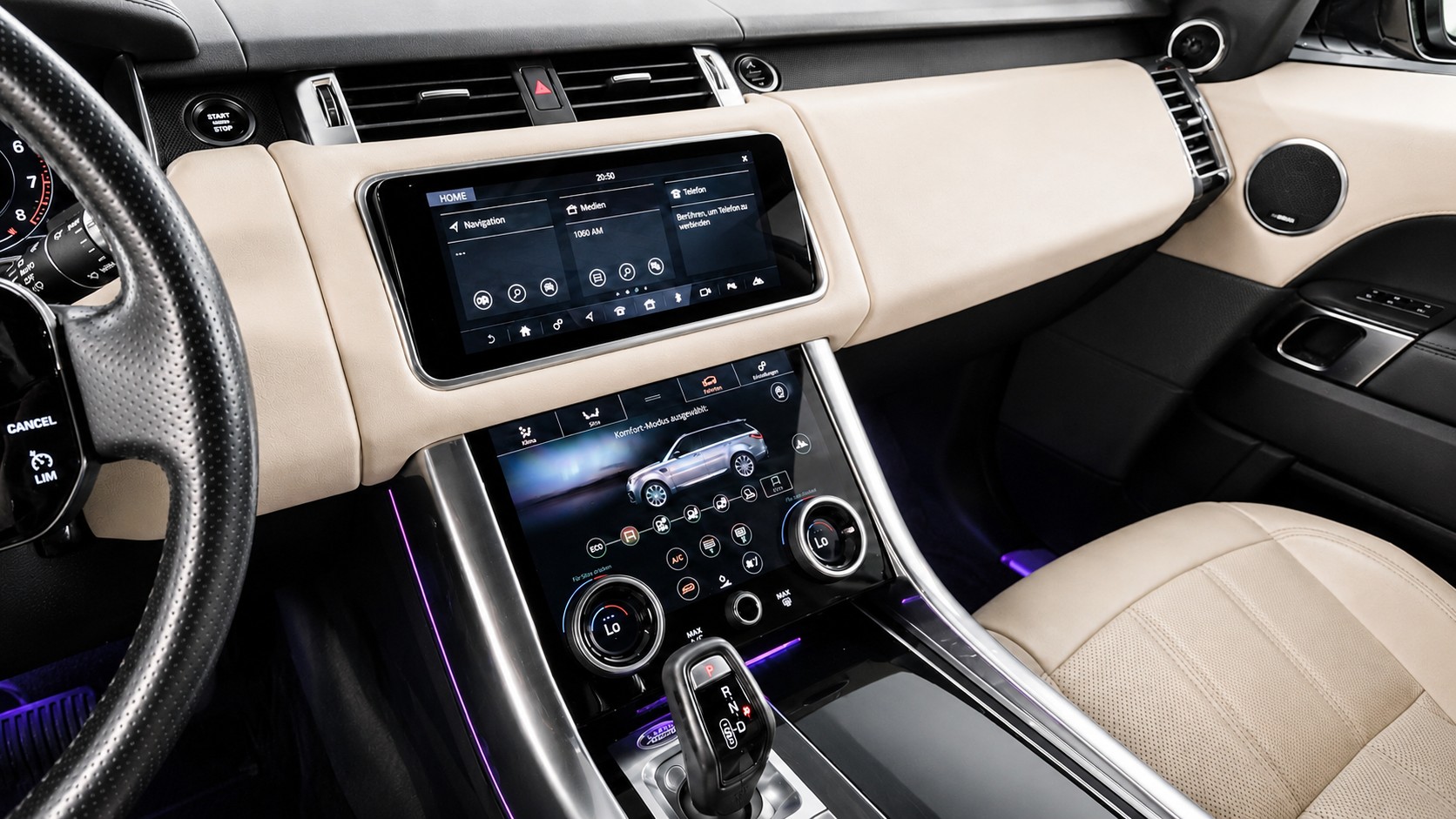 LAND ROVER RANGE ROVER SPORT-image-9