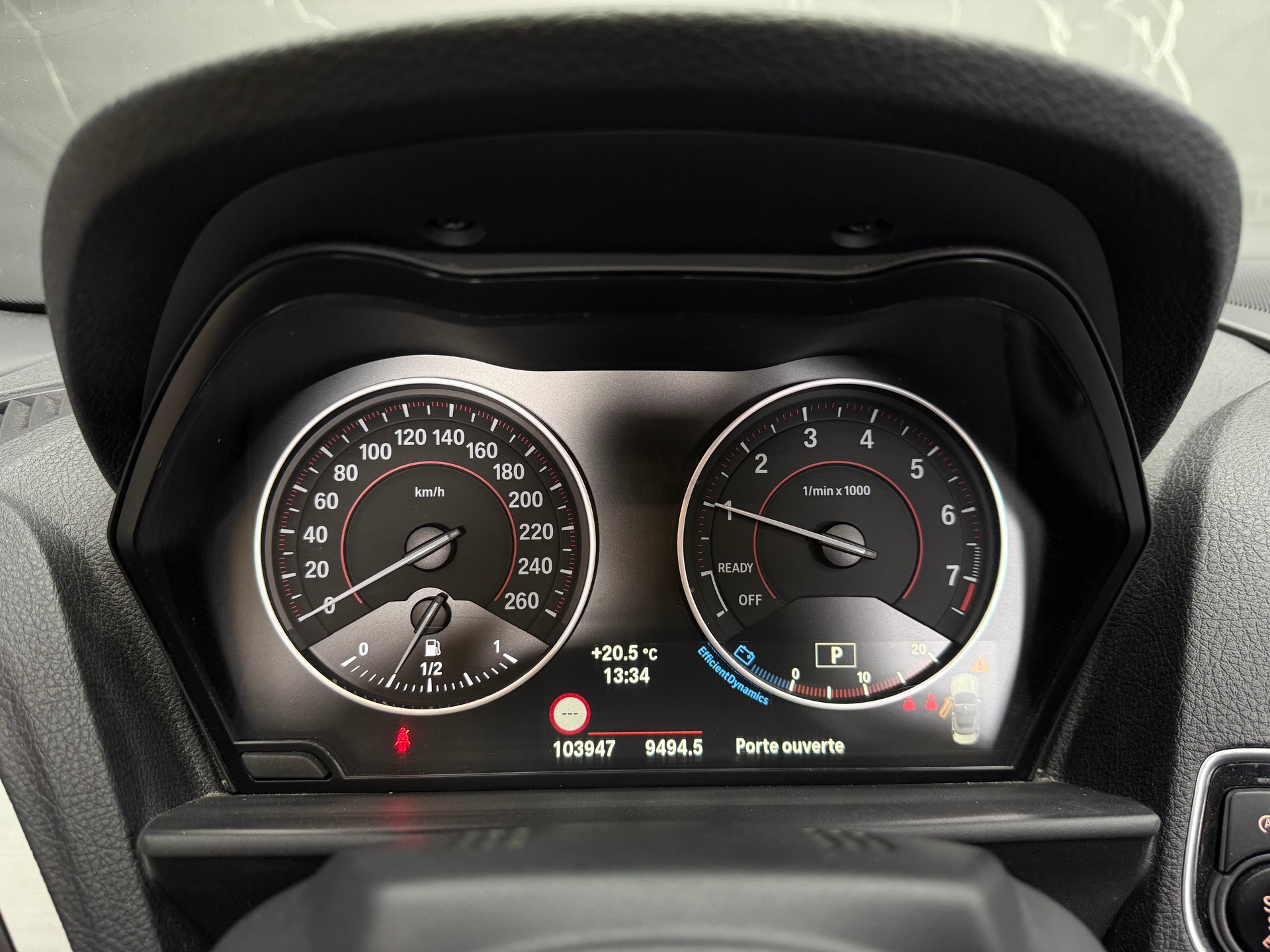 BMW M240i xDrive Steptronic-image-11