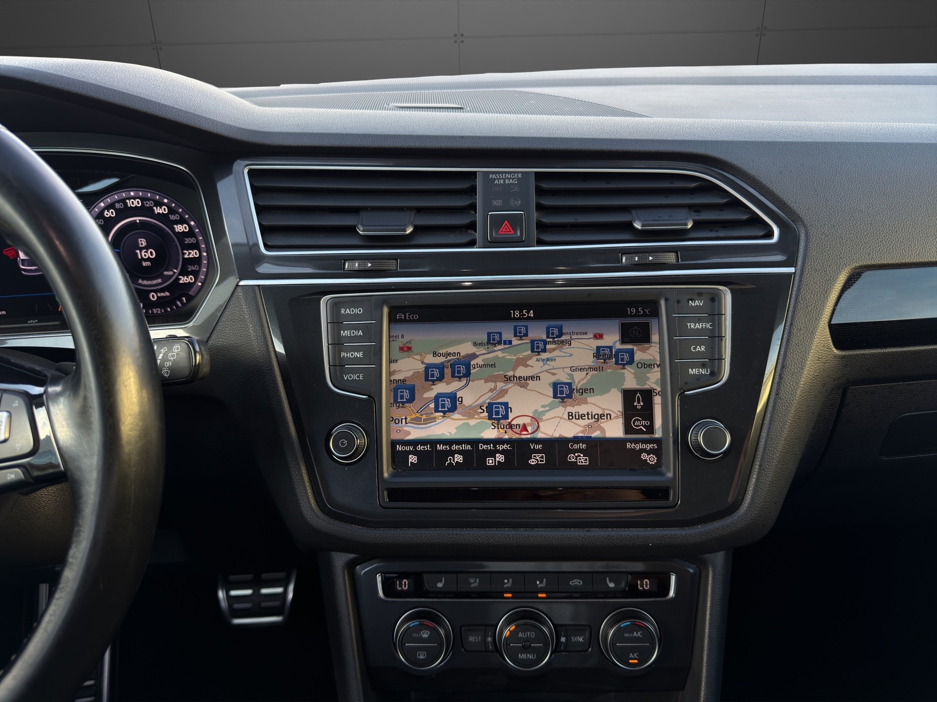 VW Tiguan 2.0TSI Comfortline 4Motion DSG-image-13