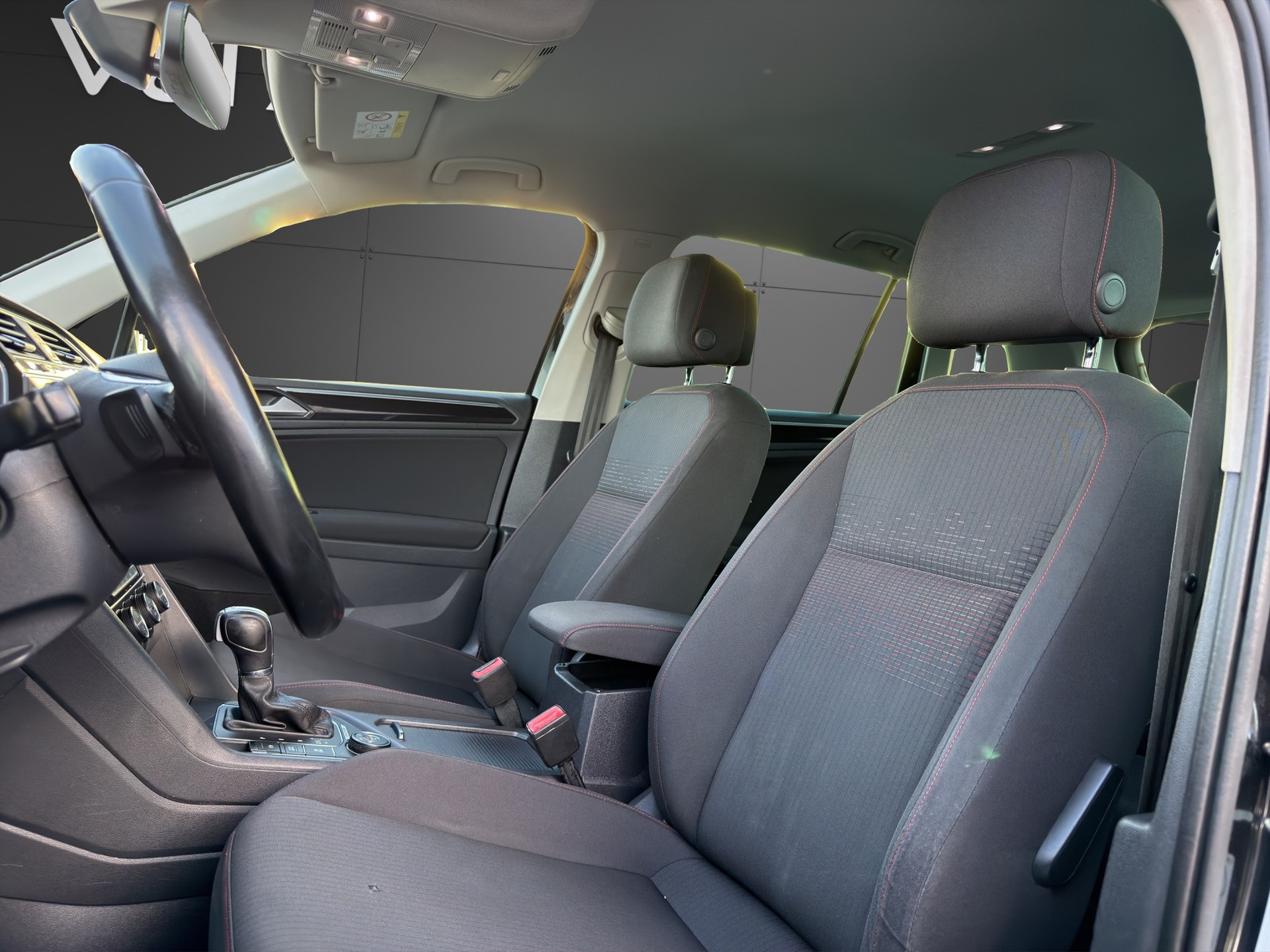 VW Tiguan 2.0TSI Comfortline 4Motion DSG-image-21