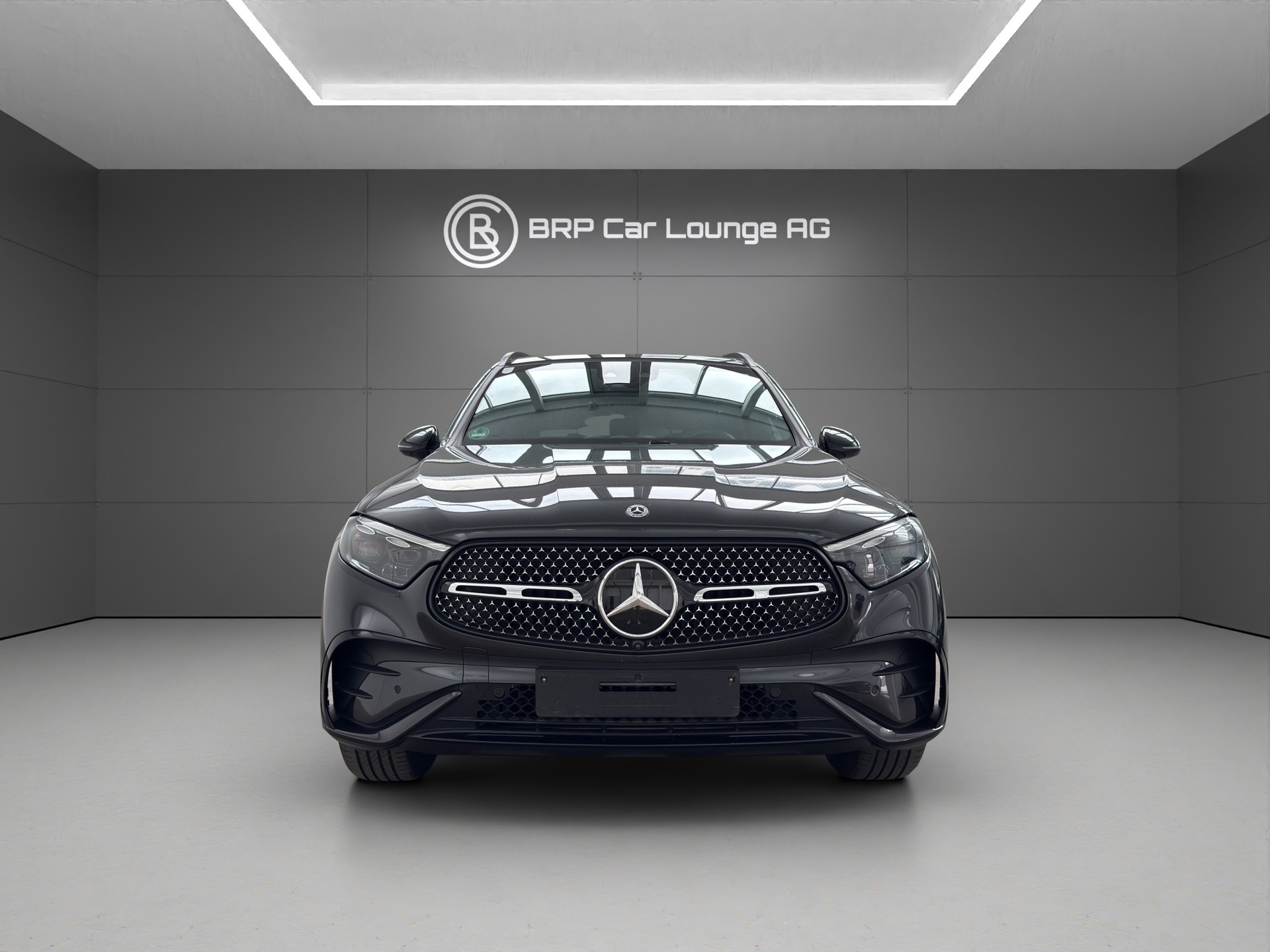 MERCEDES-BENZ GLC 400e PlugIn AMG Line 4Matic-image-8