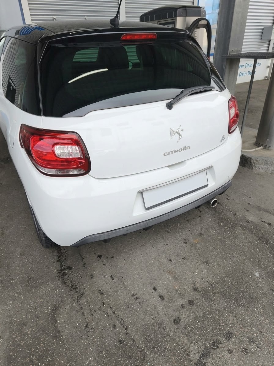 DS AUTOMOBILES 1.4 VTi Chic-image-4