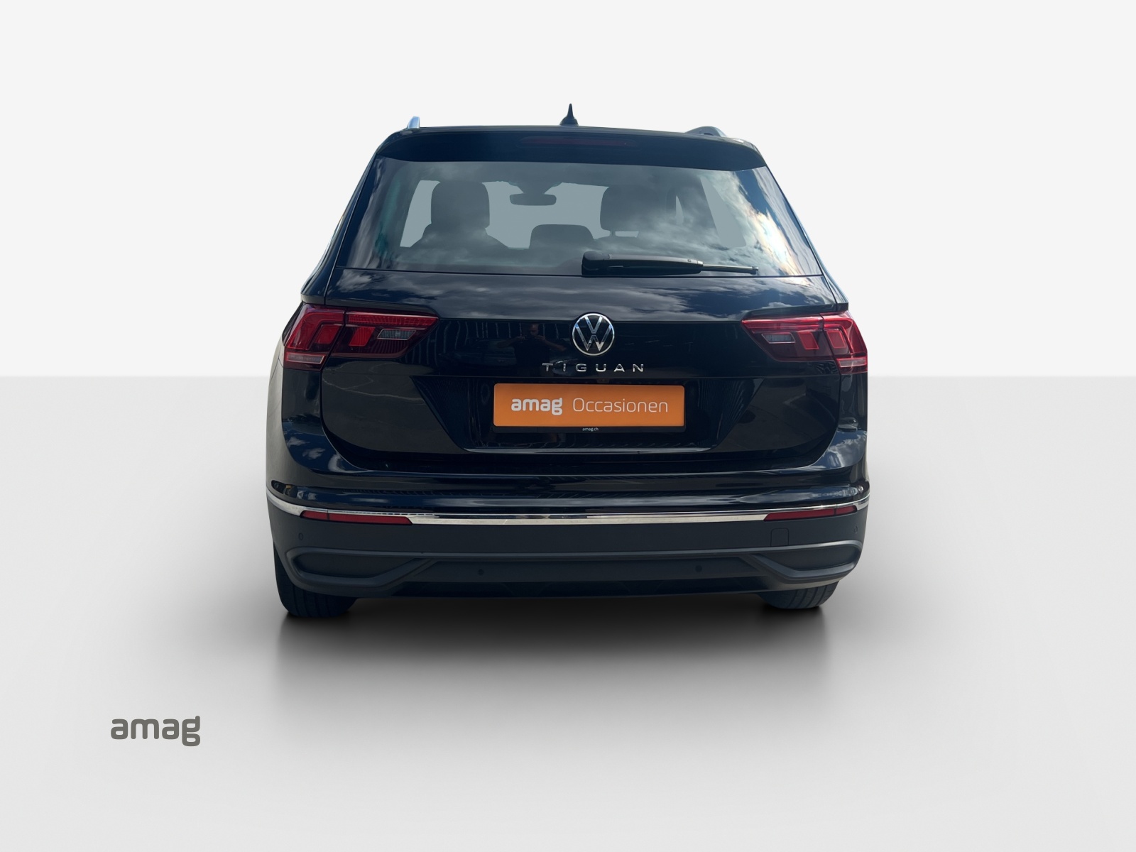 VW Tiguan 1.5TSI Evo Life DSG-image-3