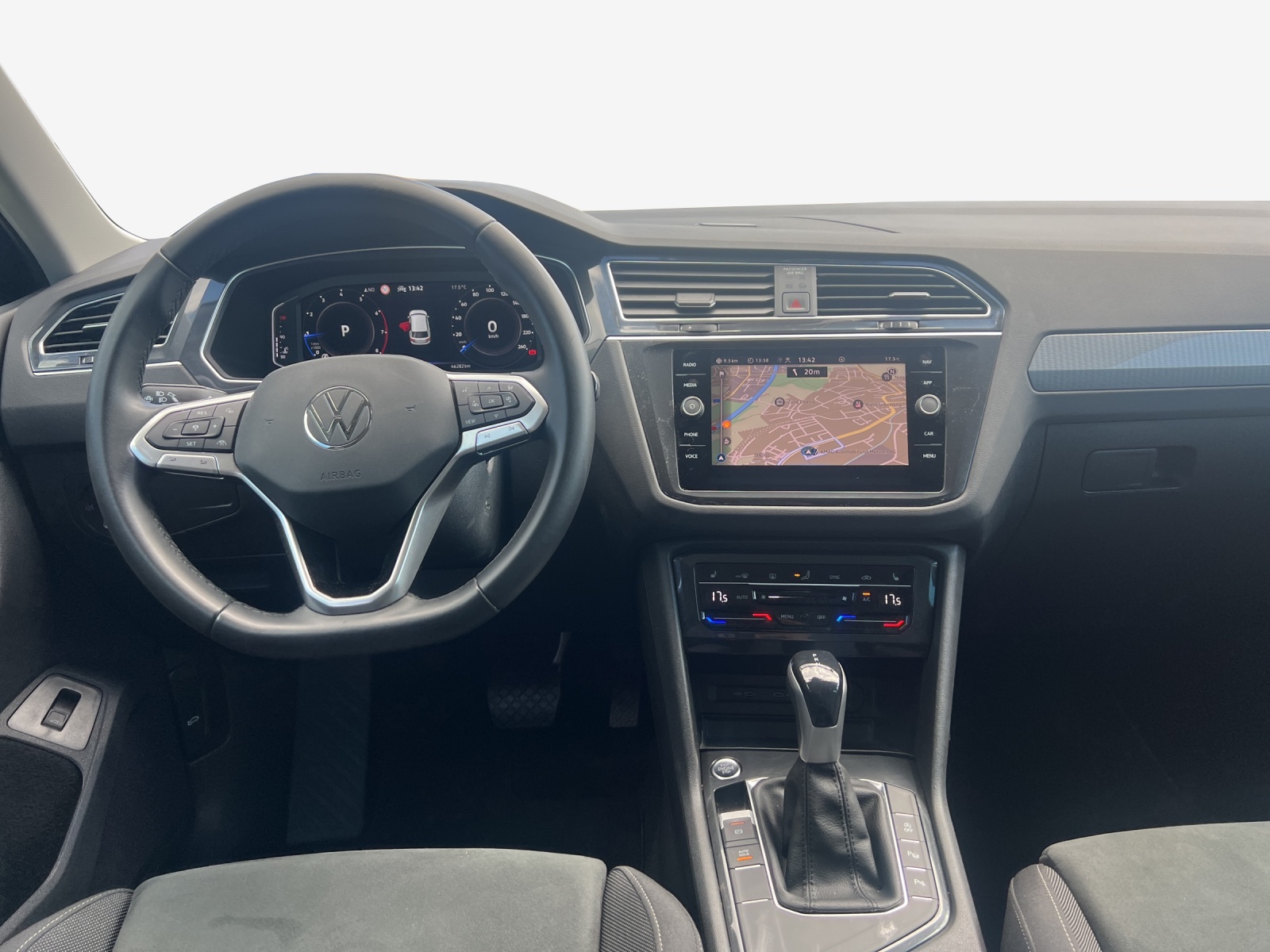 VW Tiguan 1.5TSI Evo Life DSG-image-8