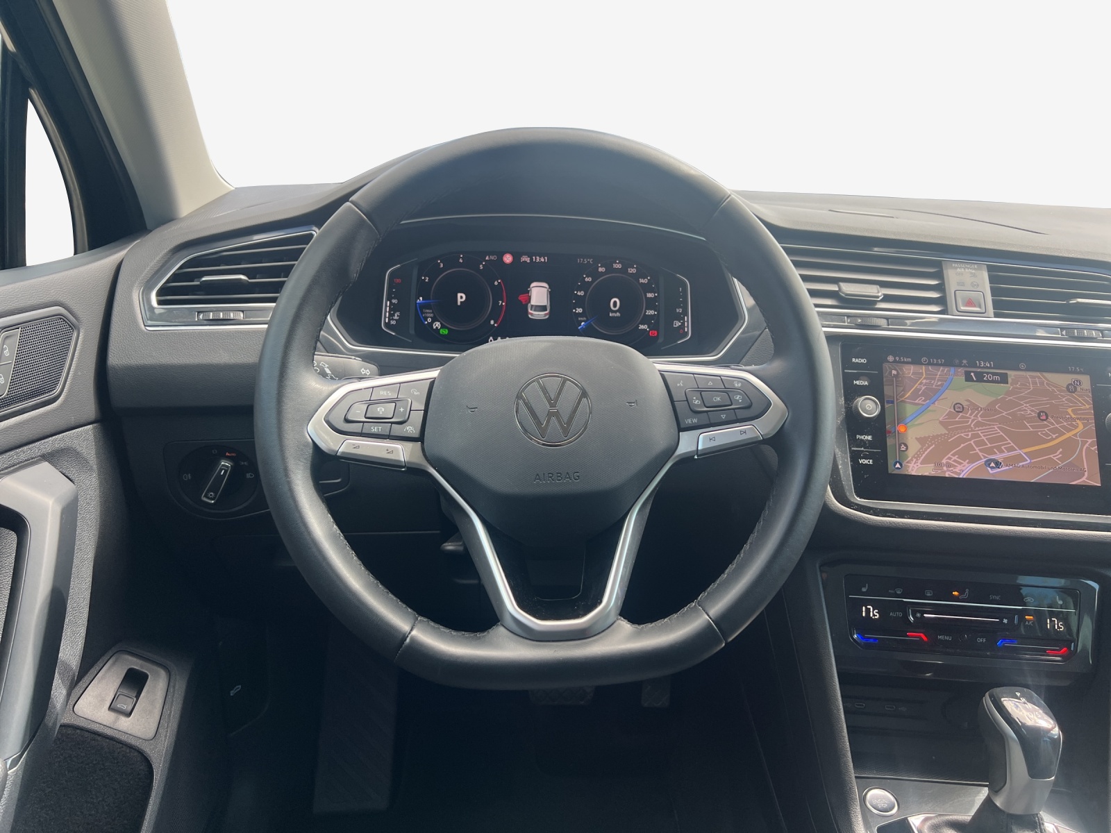 VW Tiguan 1.5TSI Evo Life DSG-image-9