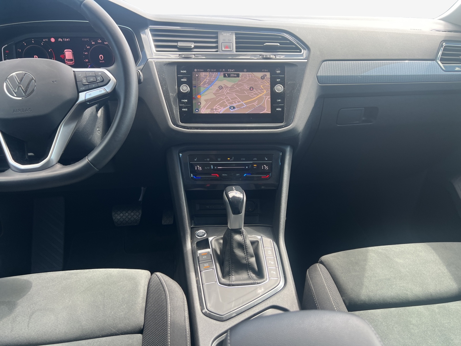 VW Tiguan 1.5TSI Evo Life DSG-image-10