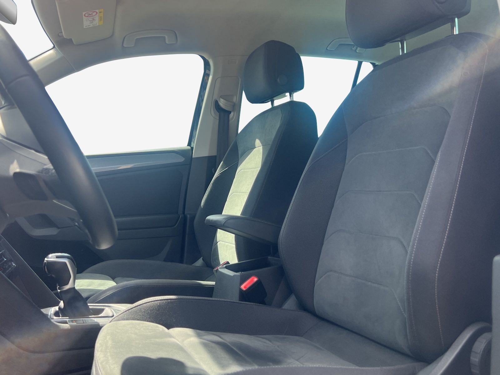 VW Tiguan 1.5TSI Evo Life DSG-image-7