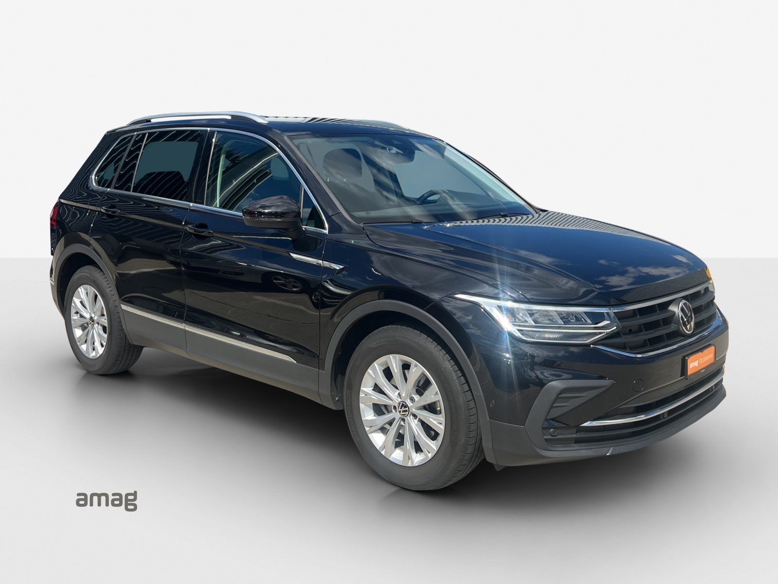 VW Tiguan 1.5TSI Evo Life DSG-image-5