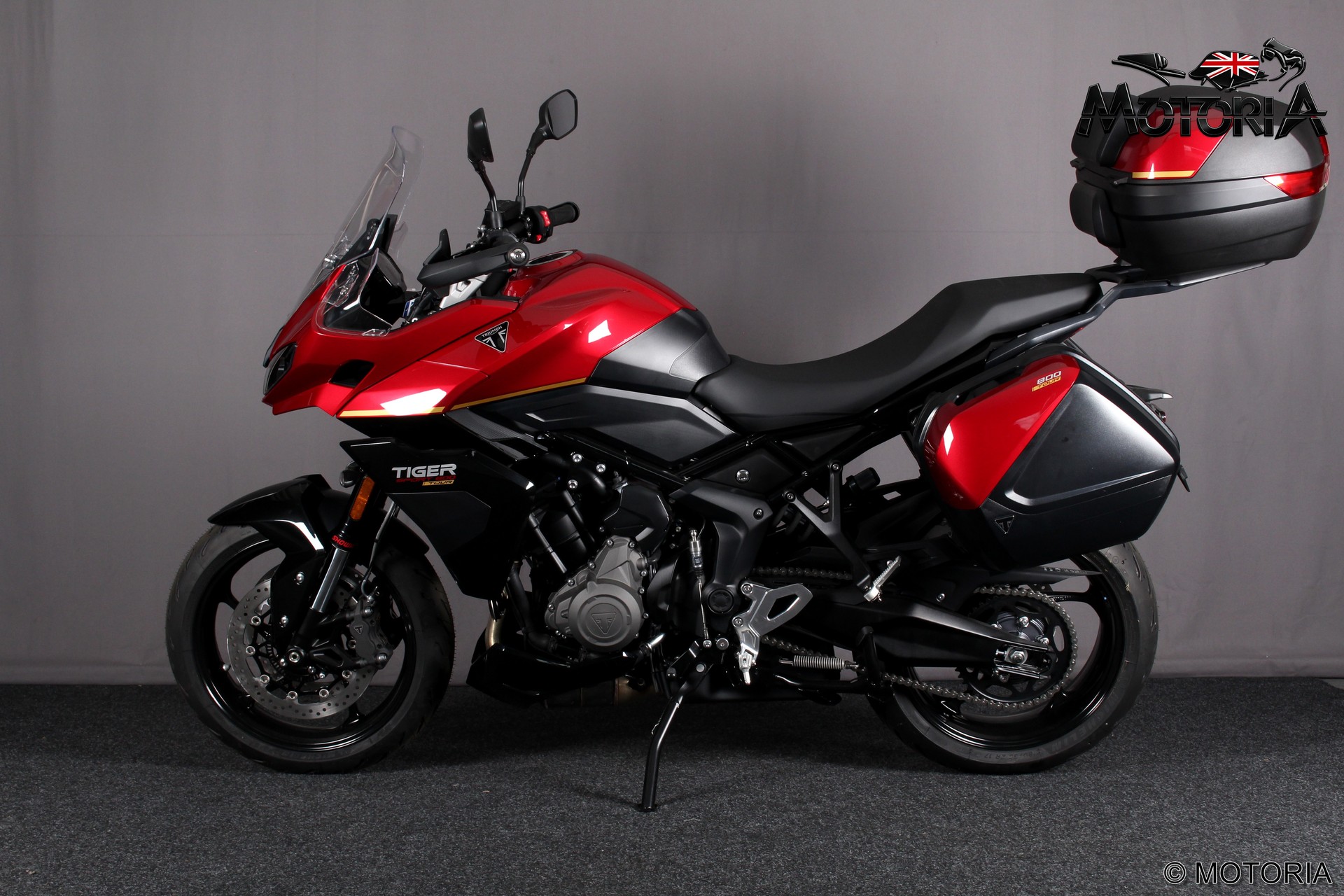 TRIUMPH Tiger Sport 800 Touring-image-5